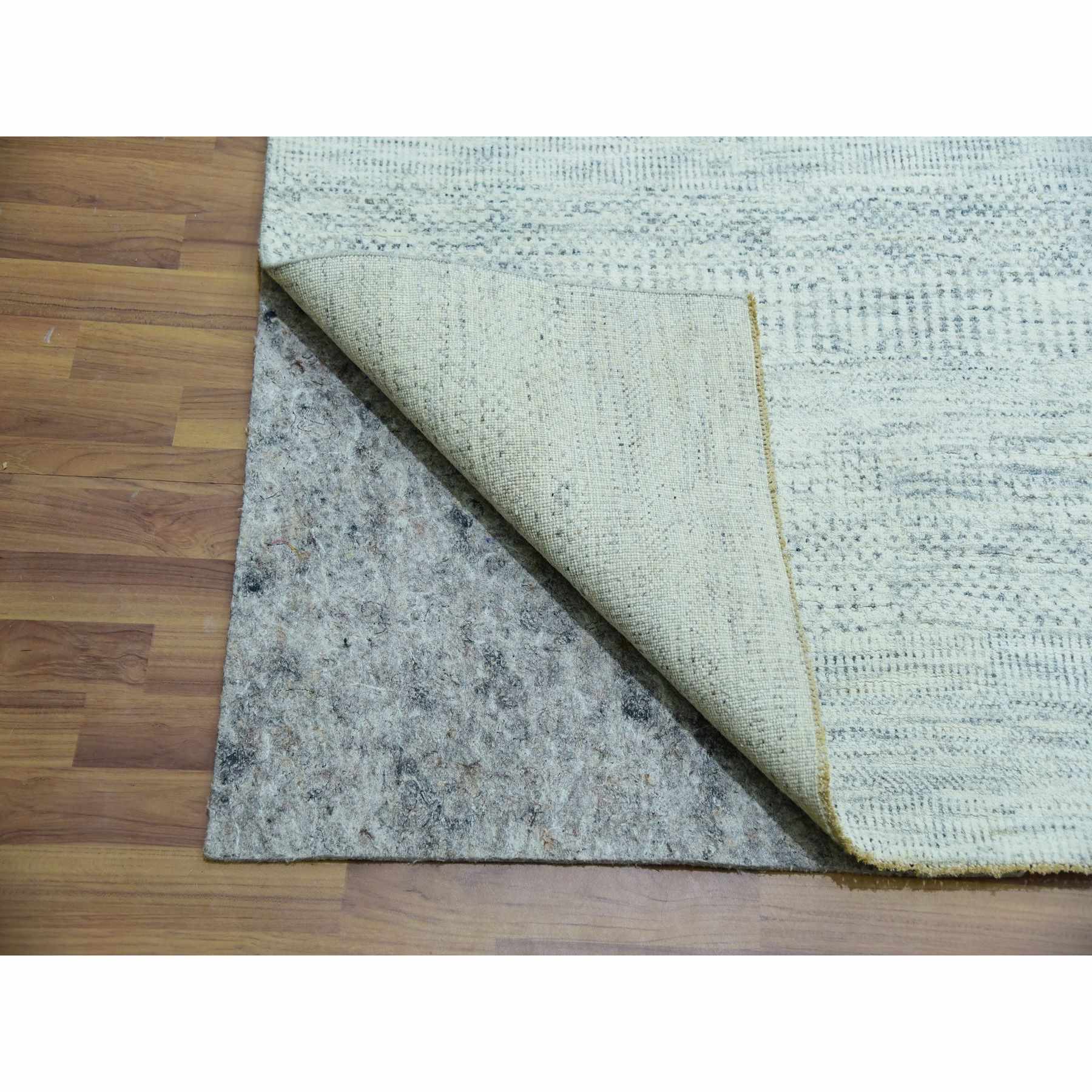 Modern-and-Contemporary-Hand-Knotted-Rug-398815