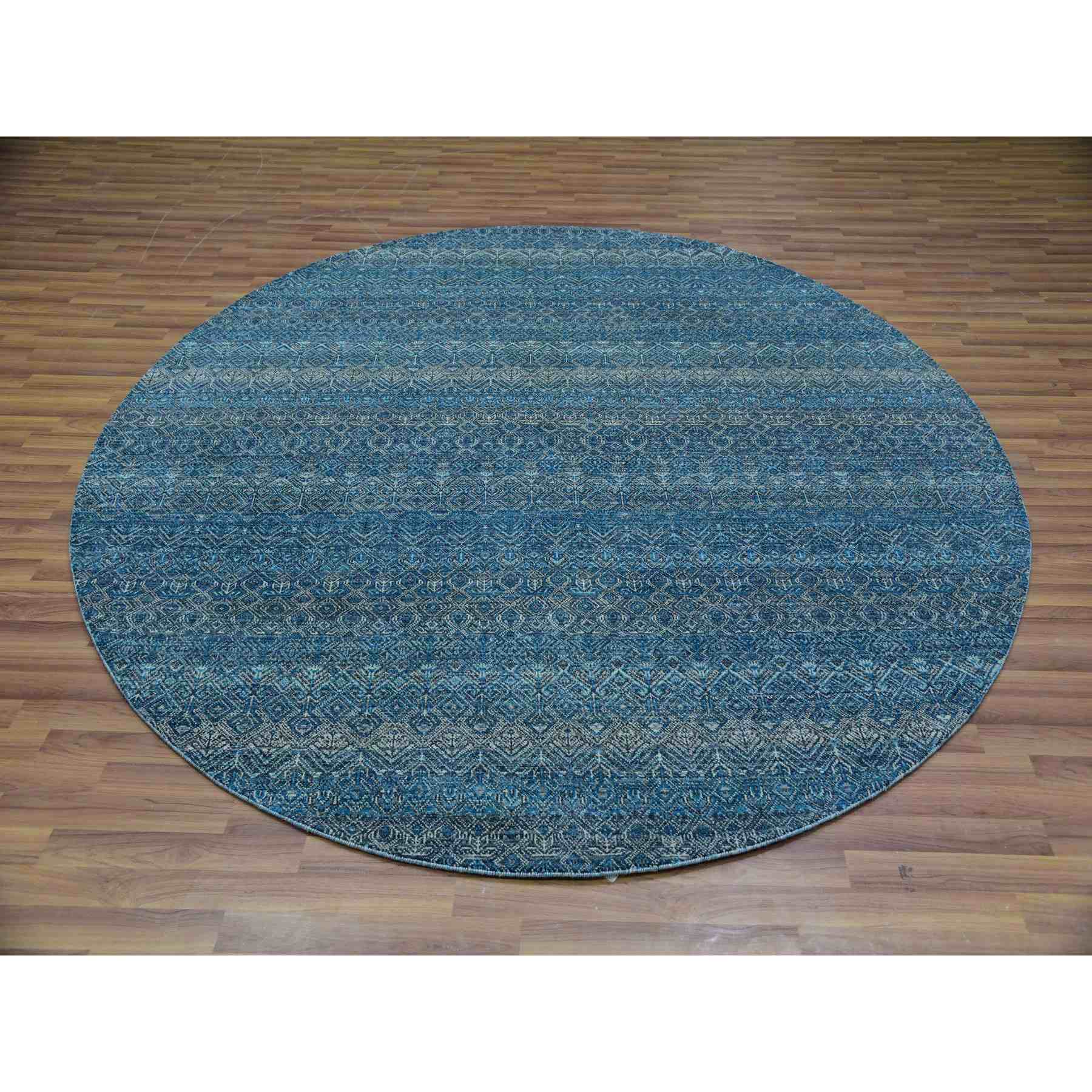 Modern-and-Contemporary-Hand-Knotted-Rug-398825