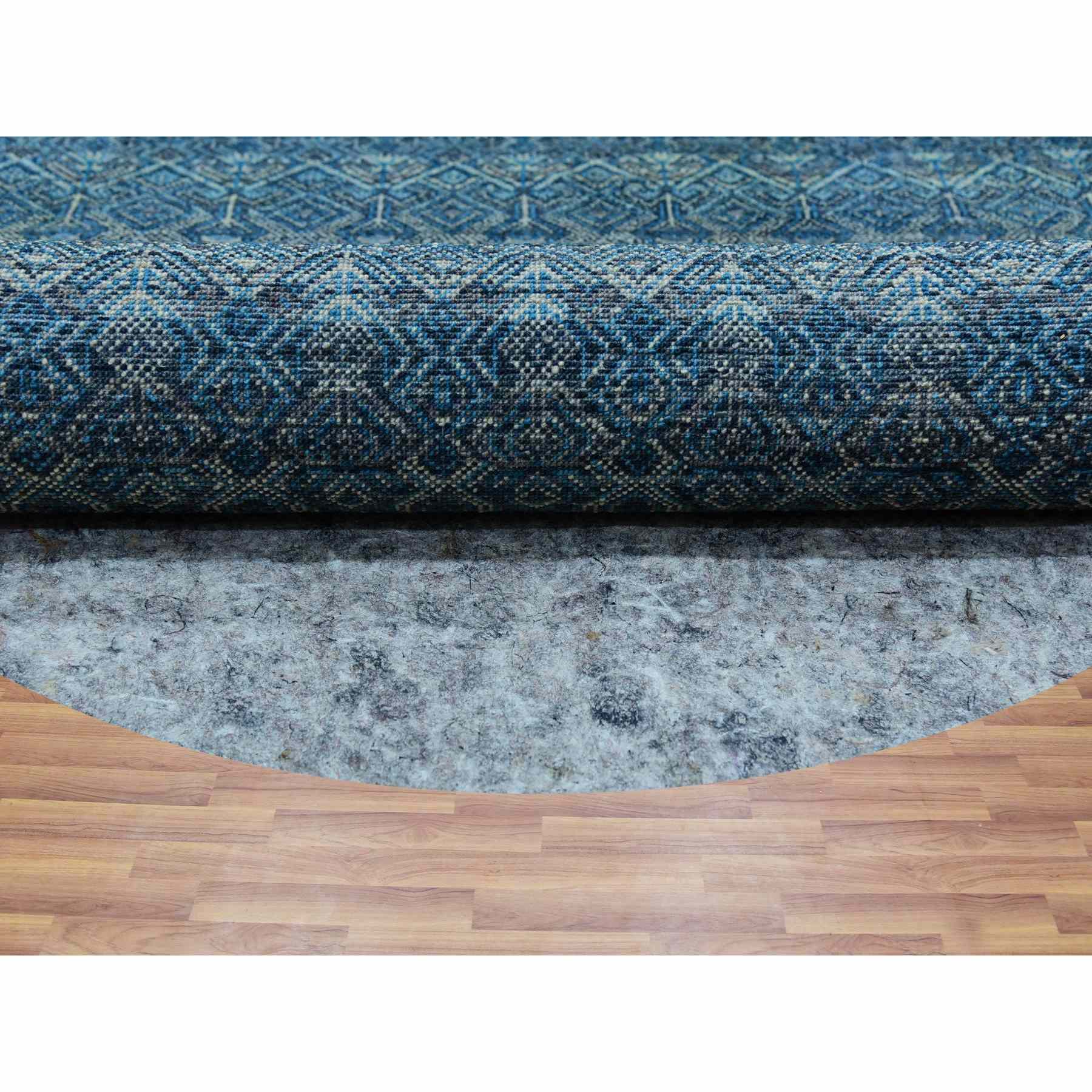 Modern-and-Contemporary-Hand-Knotted-Rug-398825