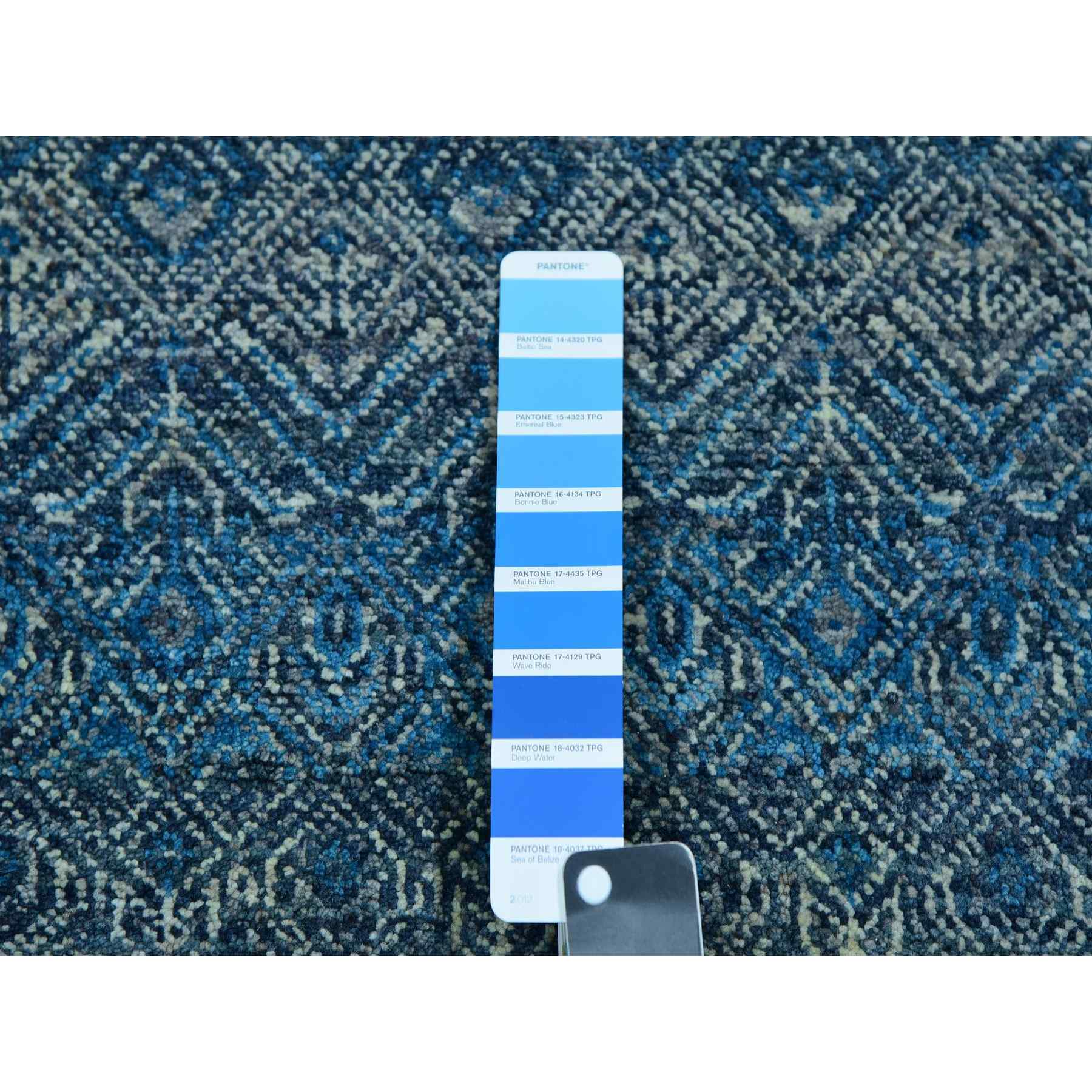 Modern-and-Contemporary-Hand-Knotted-Rug-398825