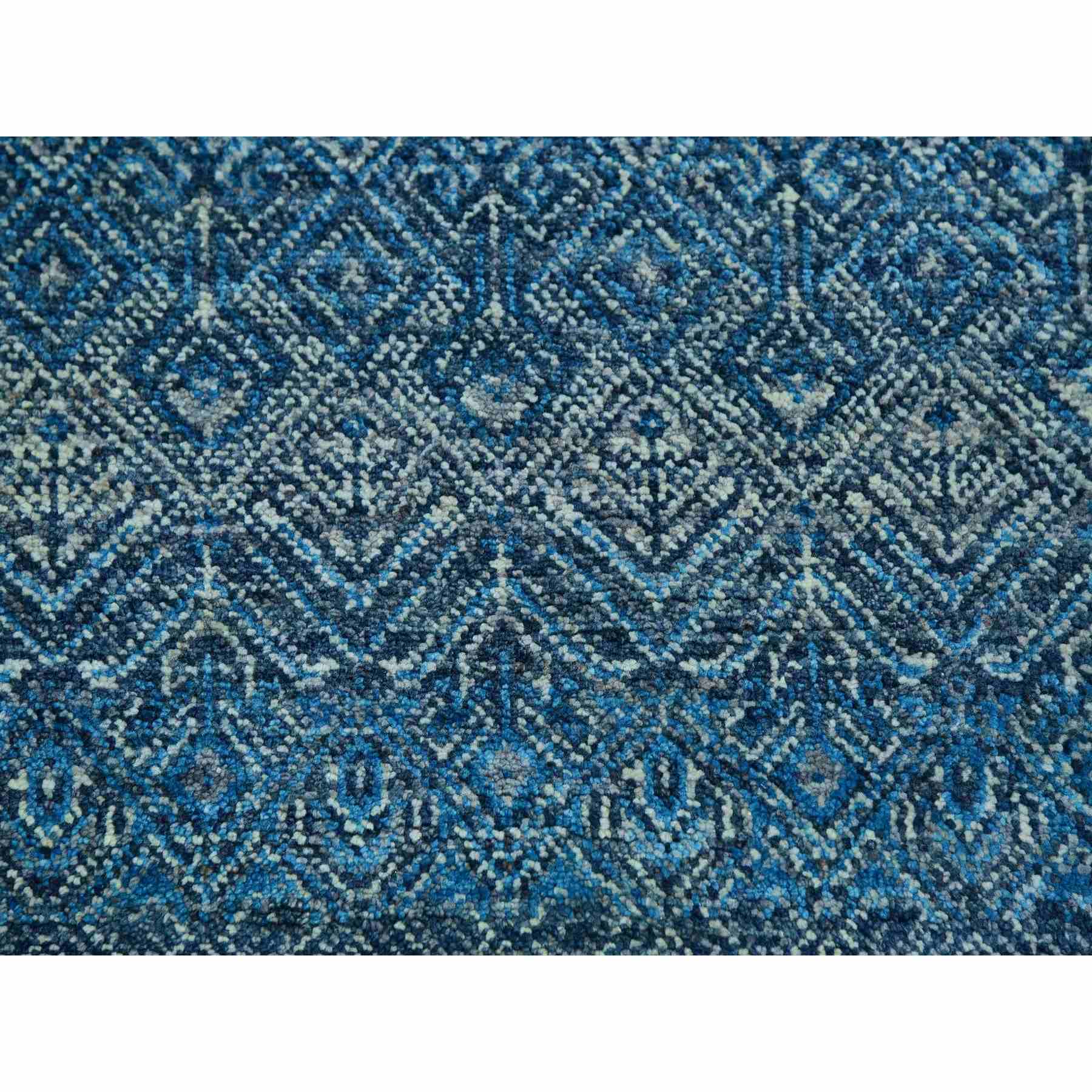 Modern-and-Contemporary-Hand-Knotted-Rug-398825