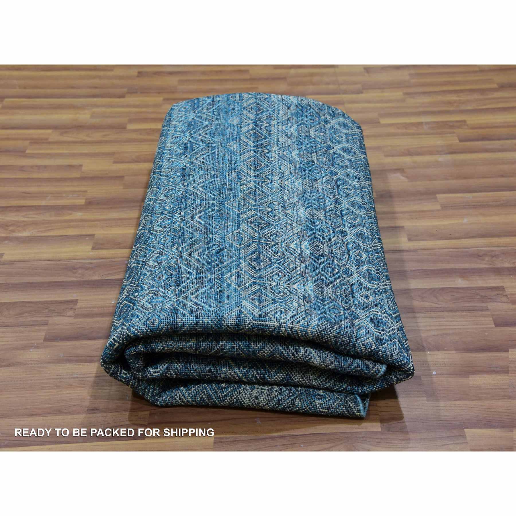 Modern-and-Contemporary-Hand-Knotted-Rug-398825