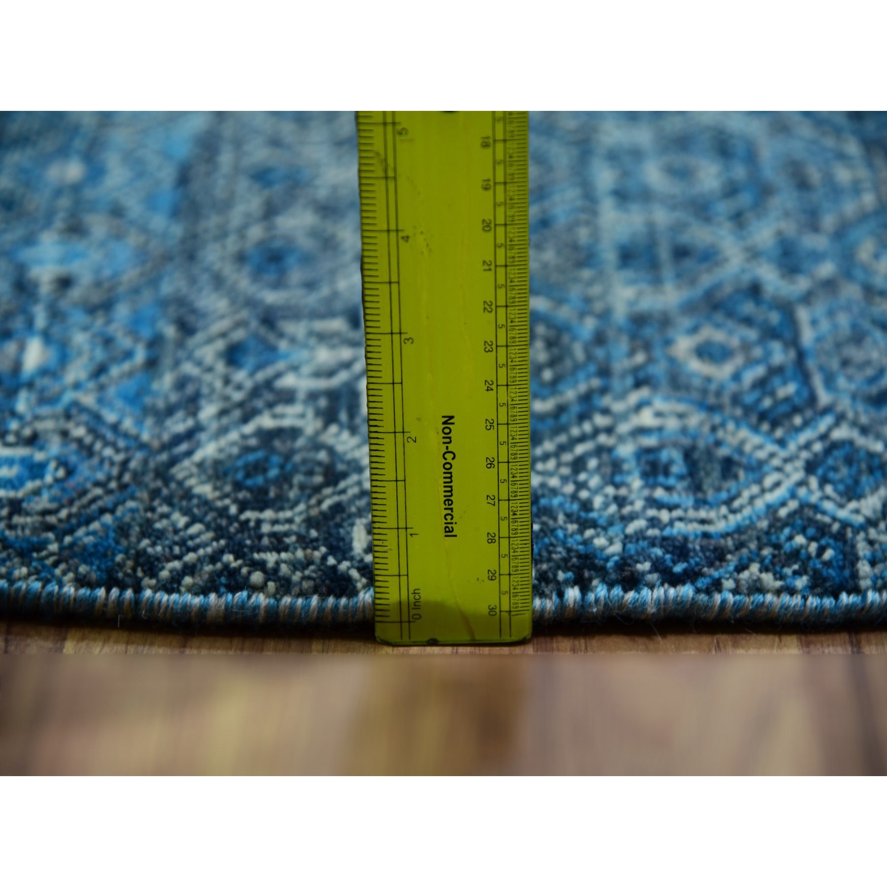Modern-and-Contemporary-Hand-Knotted-Rug-398825