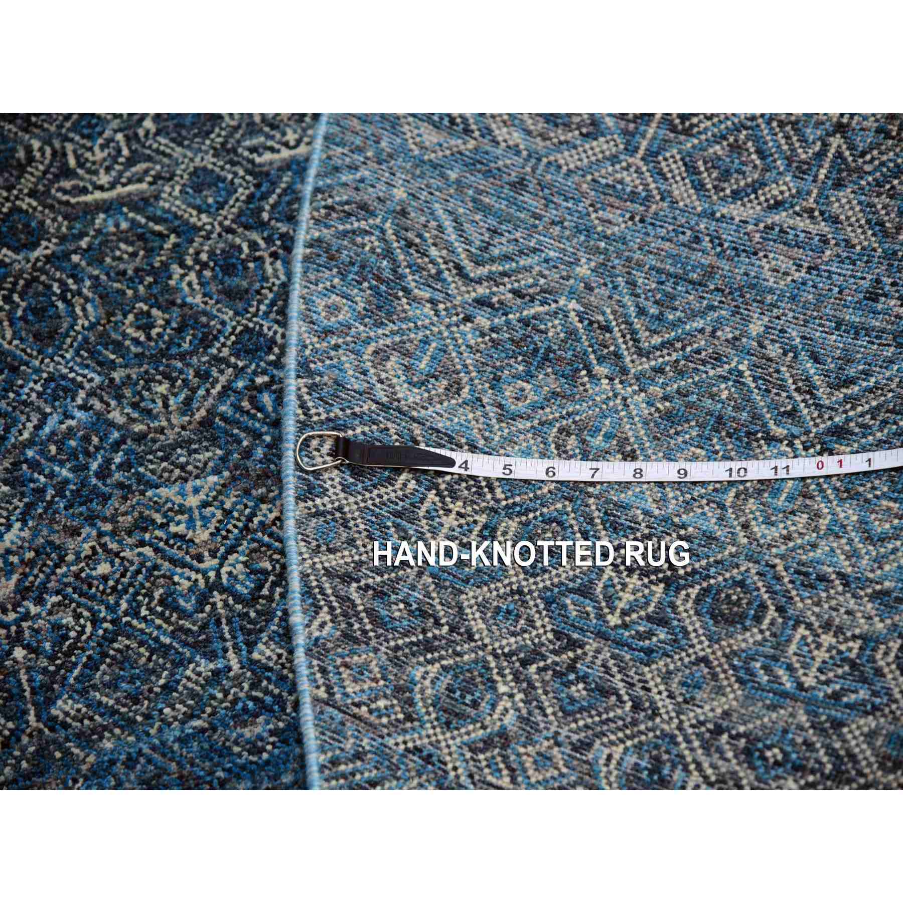 Modern-and-Contemporary-Hand-Knotted-Rug-398825