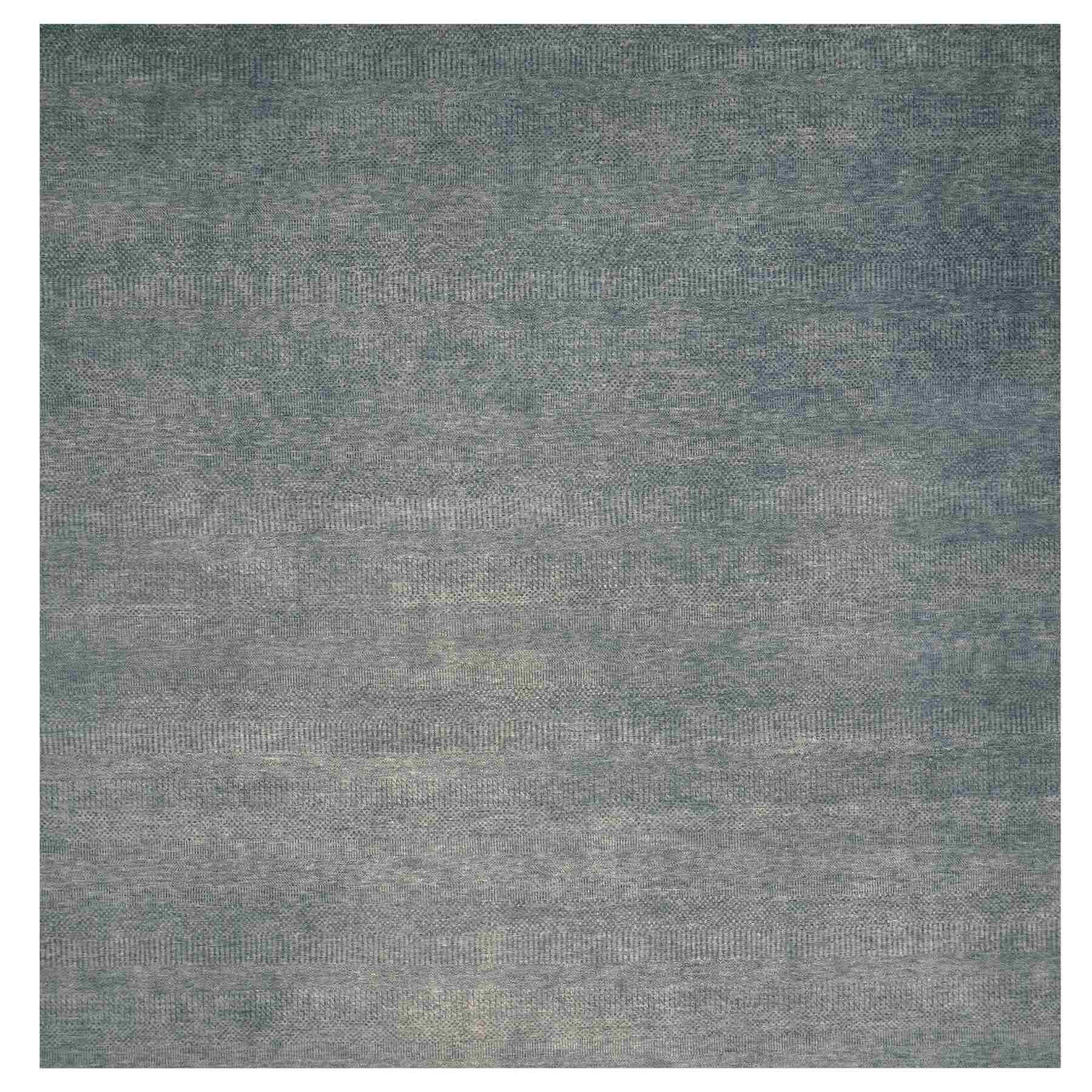 Modern-and-Contemporary-Hand-Knotted-Rug-398830