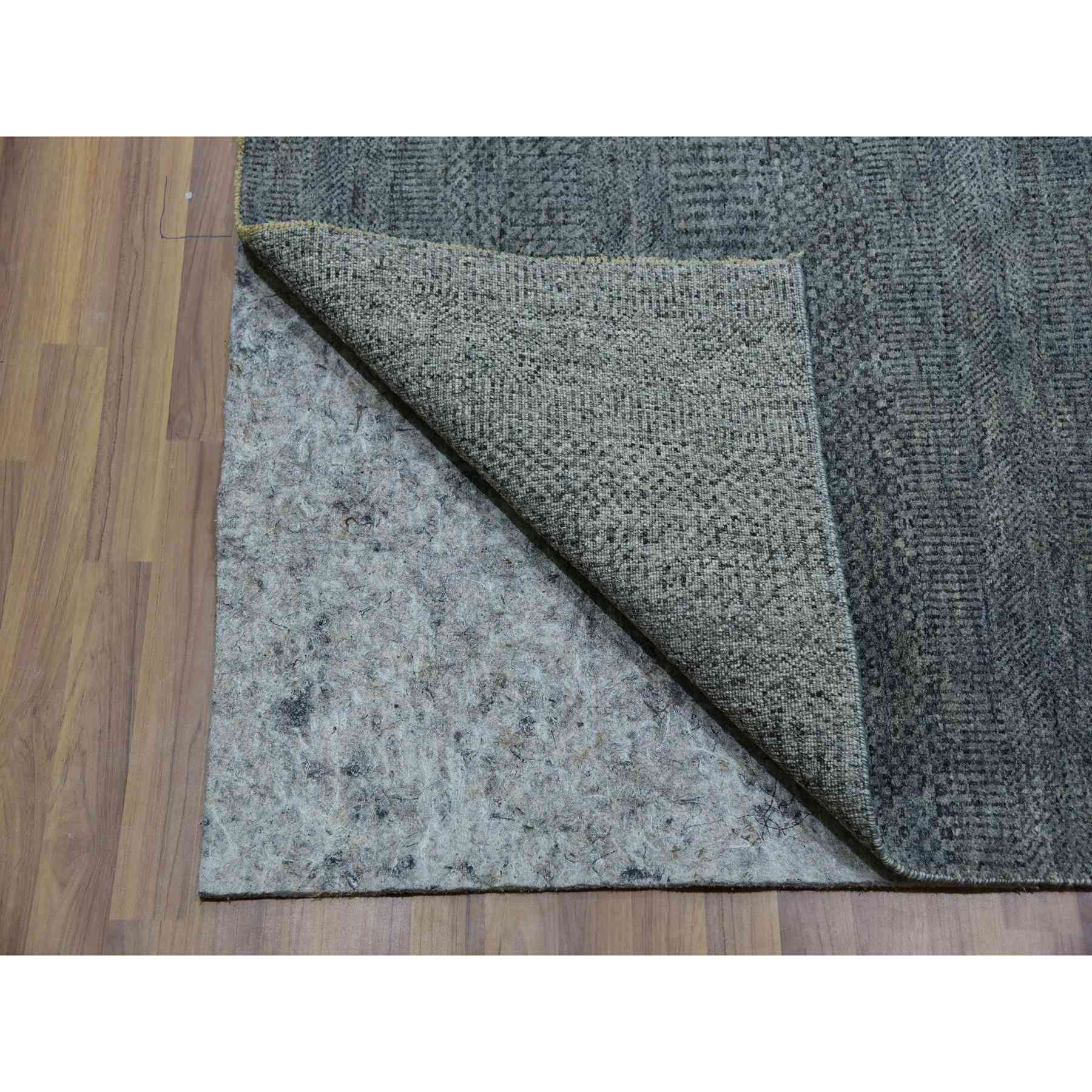 Modern-and-Contemporary-Hand-Knotted-Rug-398830