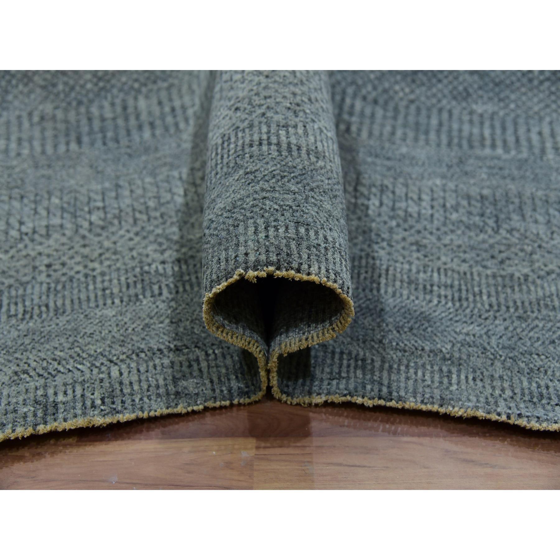 Modern-and-Contemporary-Hand-Knotted-Rug-398830