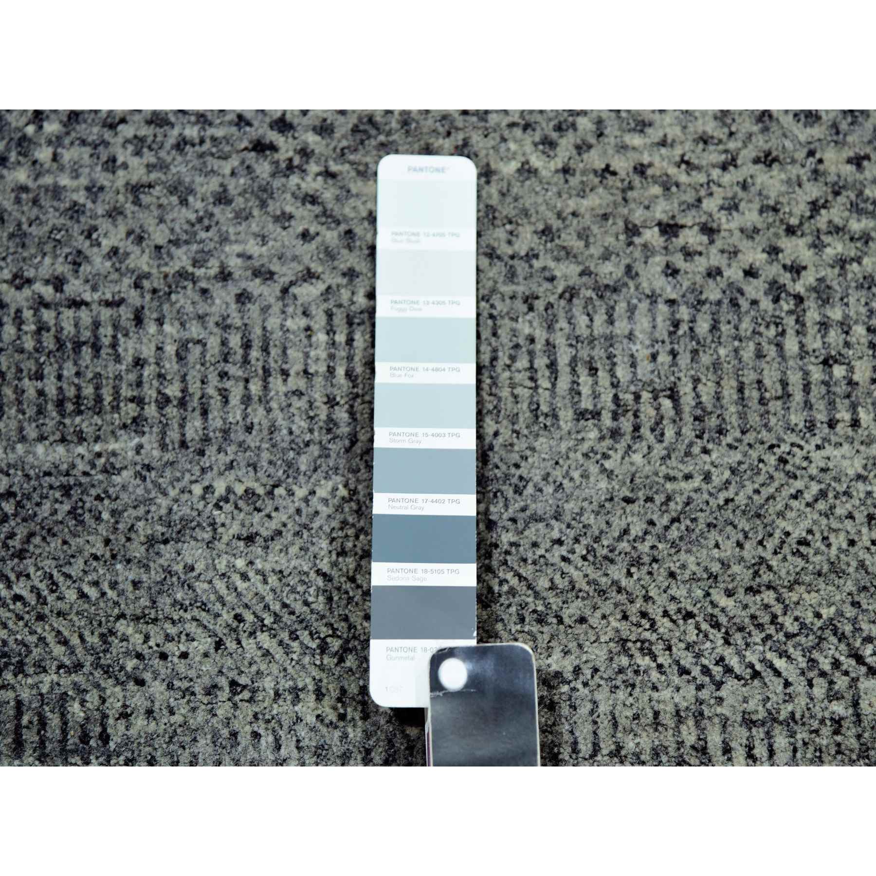 Modern-and-Contemporary-Hand-Knotted-Rug-398830