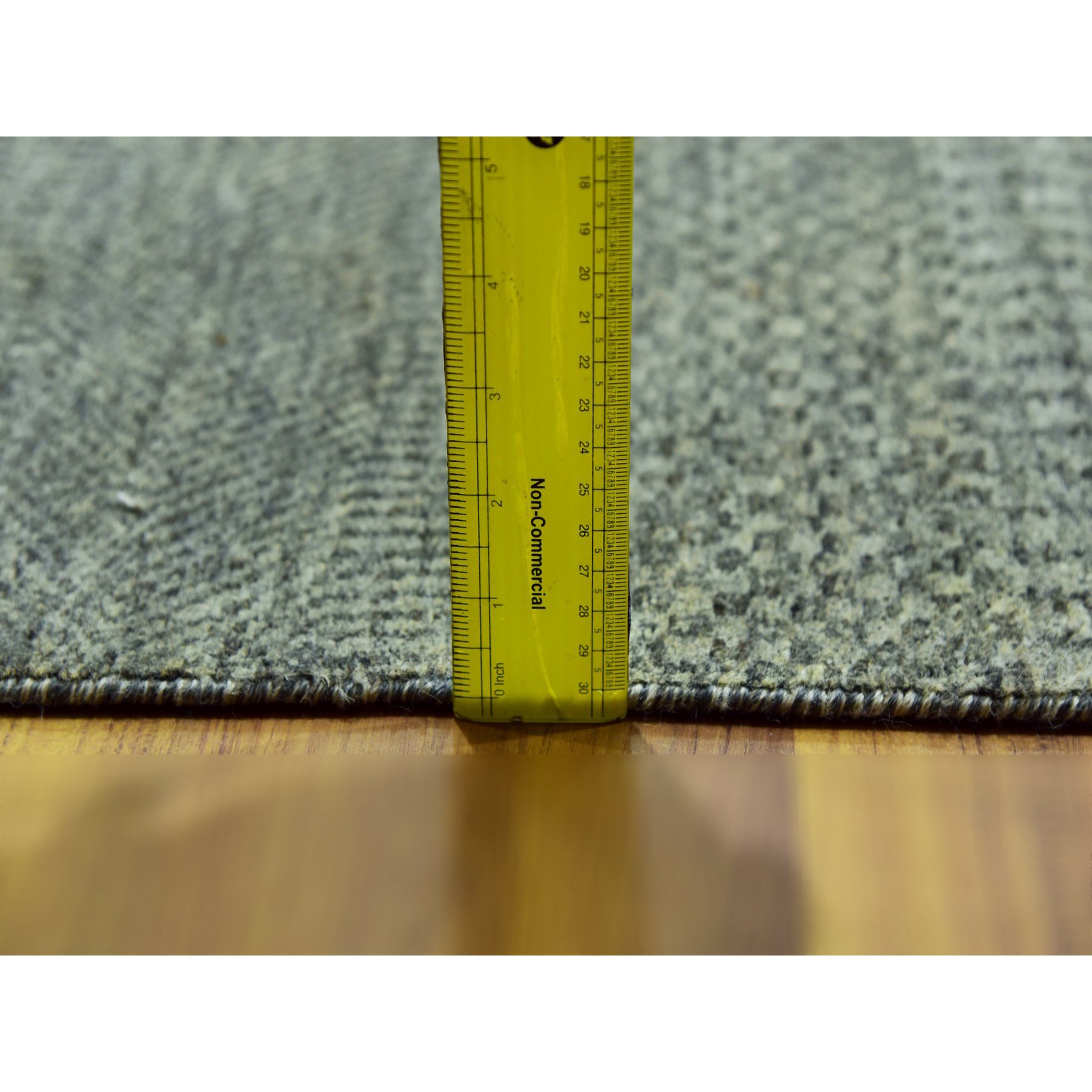 Modern-and-Contemporary-Hand-Knotted-Rug-398830