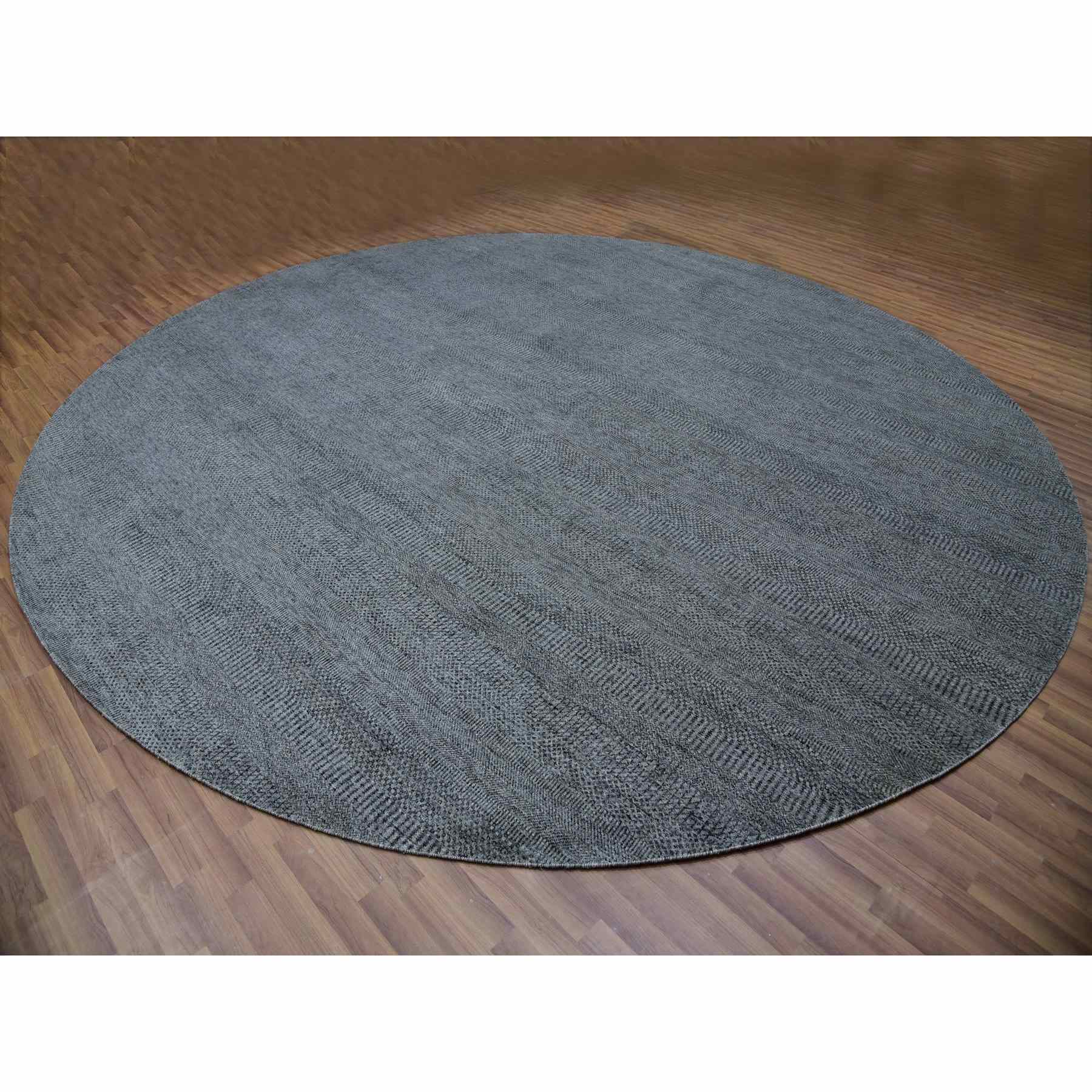 Modern-and-Contemporary-Hand-Knotted-Rug-398835