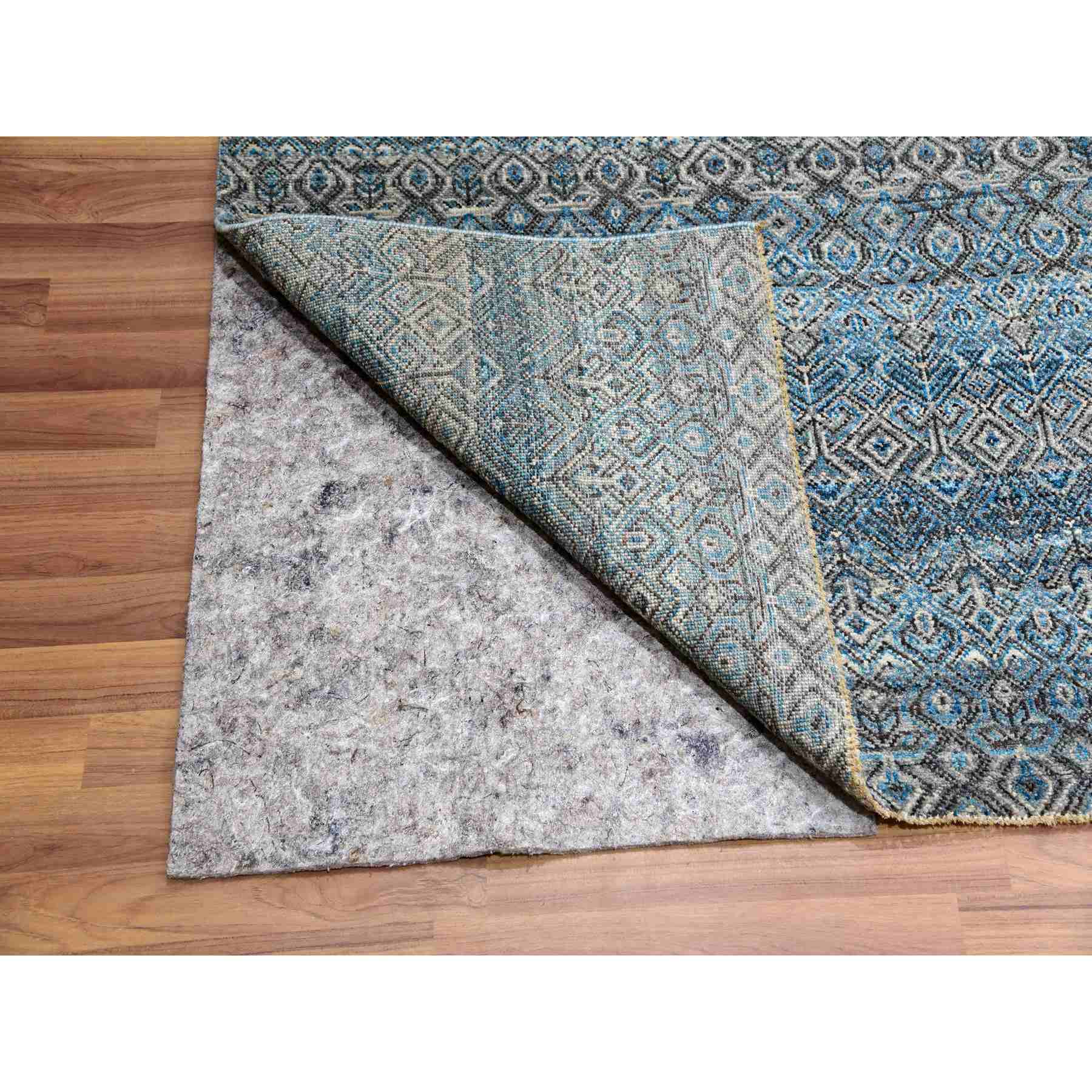 Modern-and-Contemporary-Hand-Knotted-Rug-398840