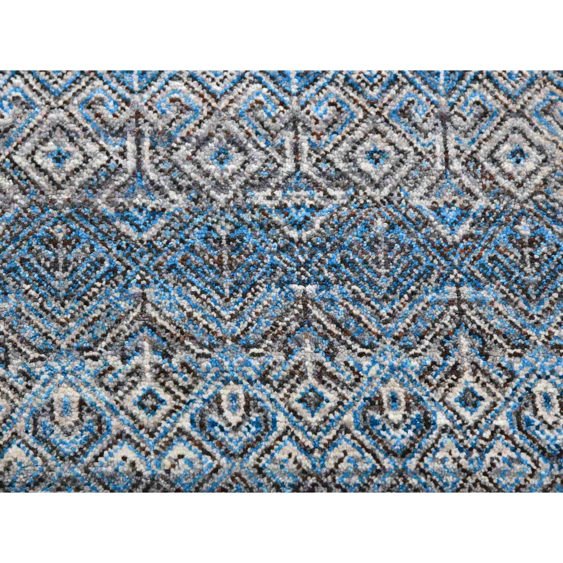 Modern-and-Contemporary-Hand-Knotted-Rug-398840
