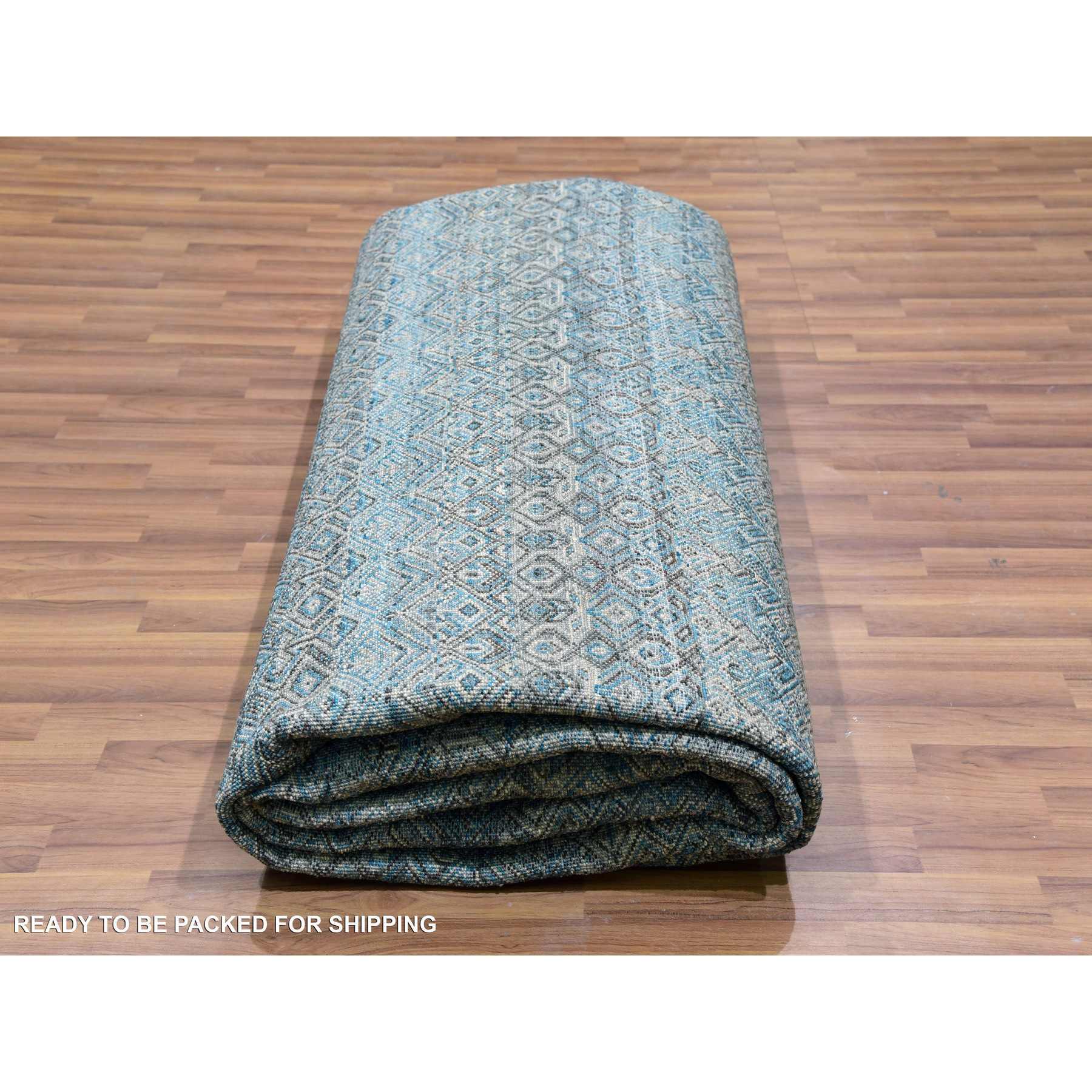 Modern-and-Contemporary-Hand-Knotted-Rug-398840