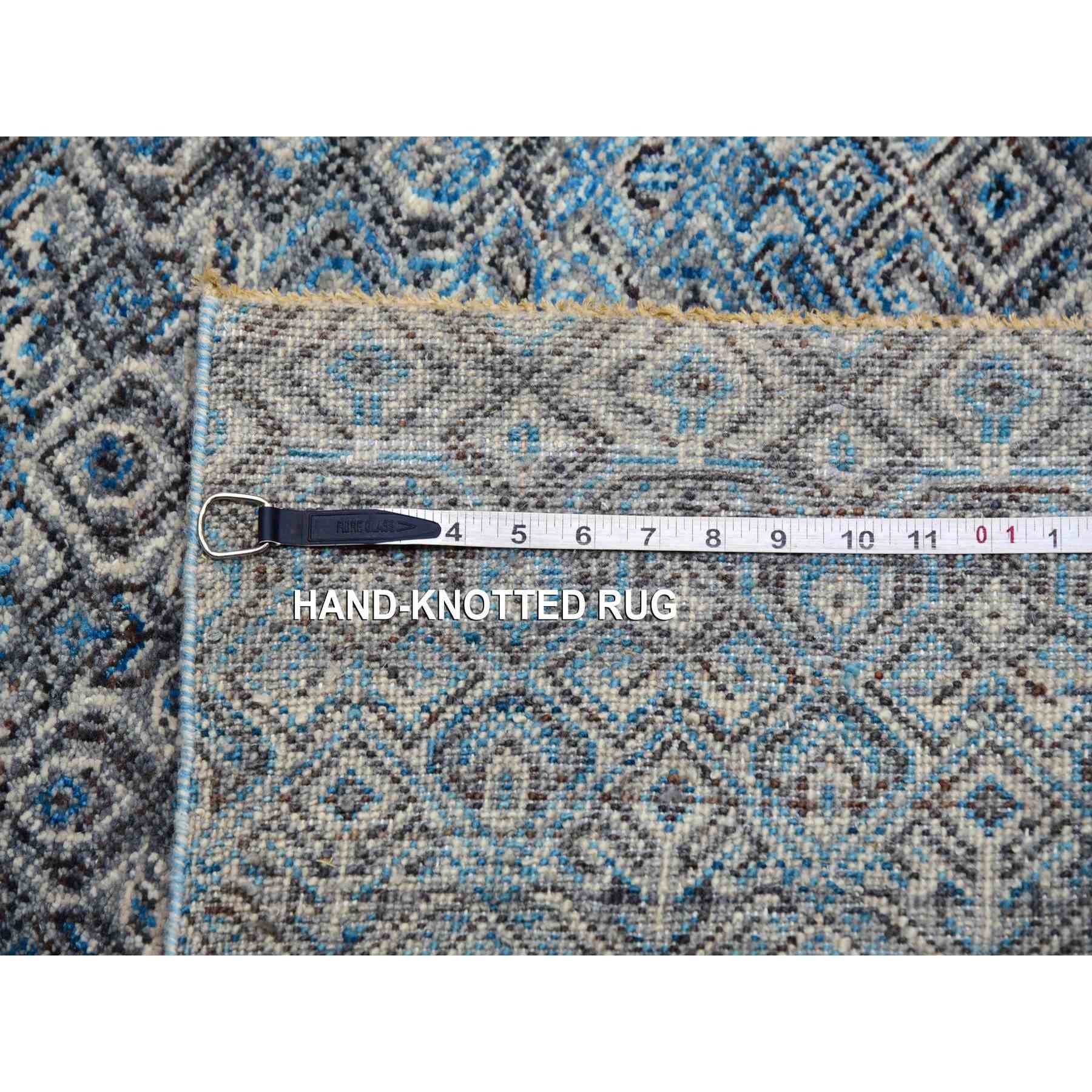 Modern-and-Contemporary-Hand-Knotted-Rug-398840