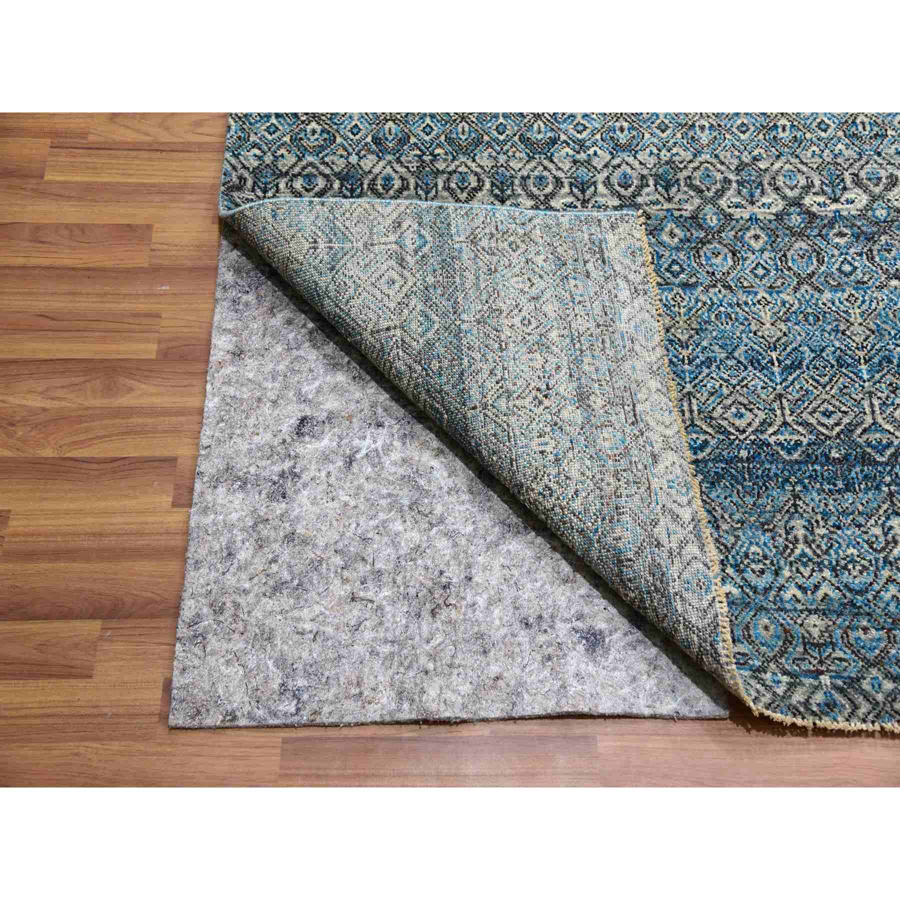 Modern-and-Contemporary-Hand-Knotted-Rug-398845