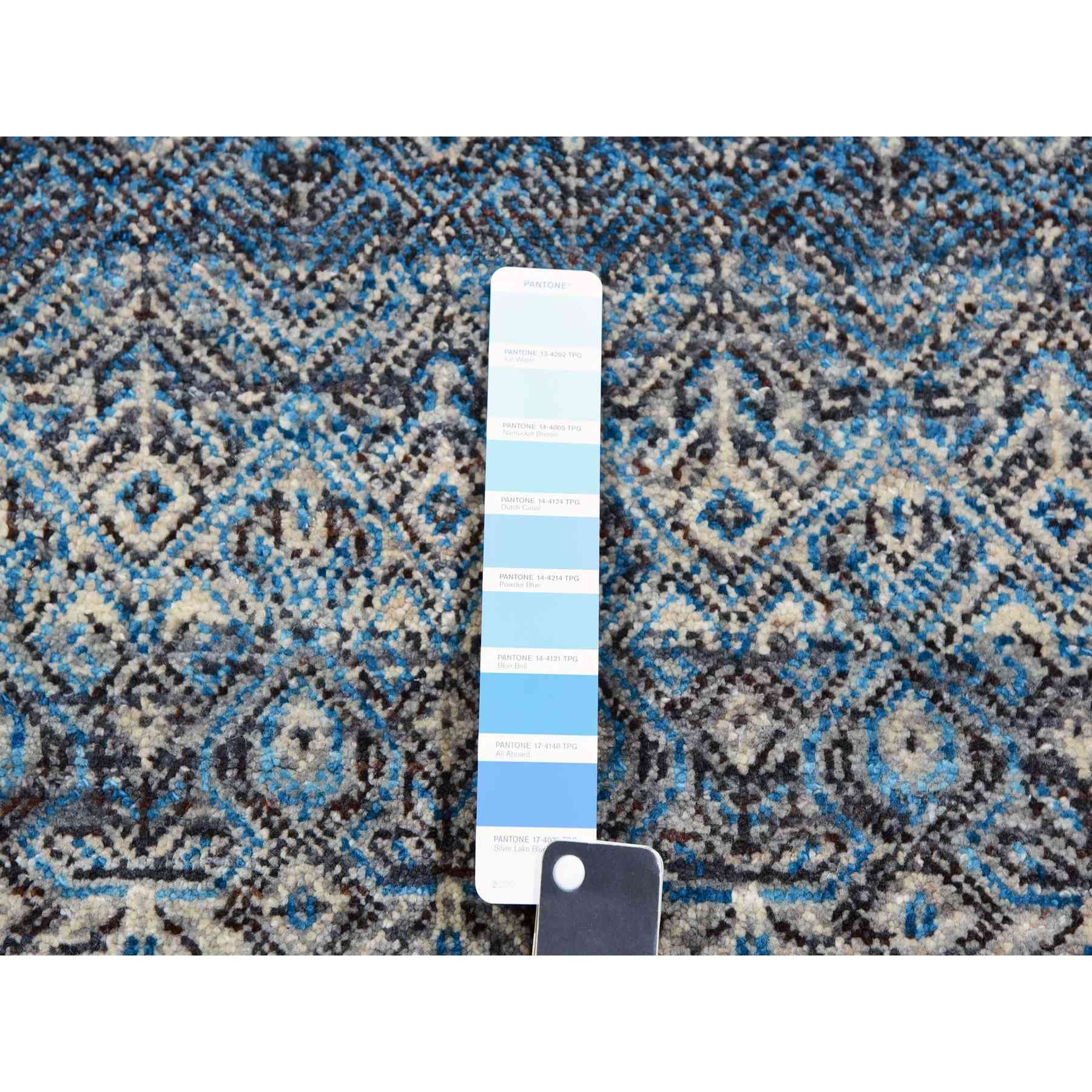 Modern-and-Contemporary-Hand-Knotted-Rug-398845