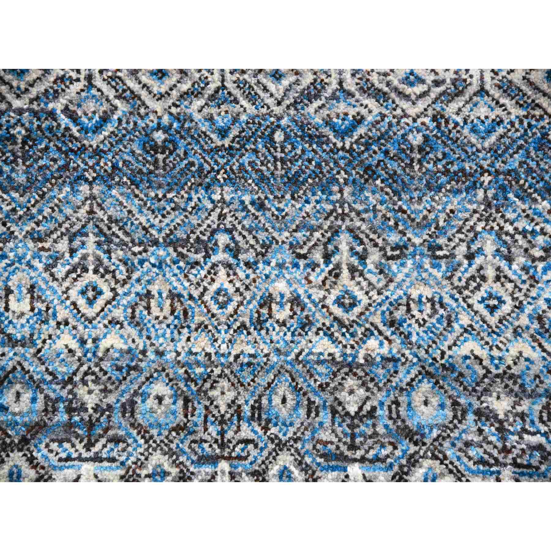 Modern-and-Contemporary-Hand-Knotted-Rug-398845