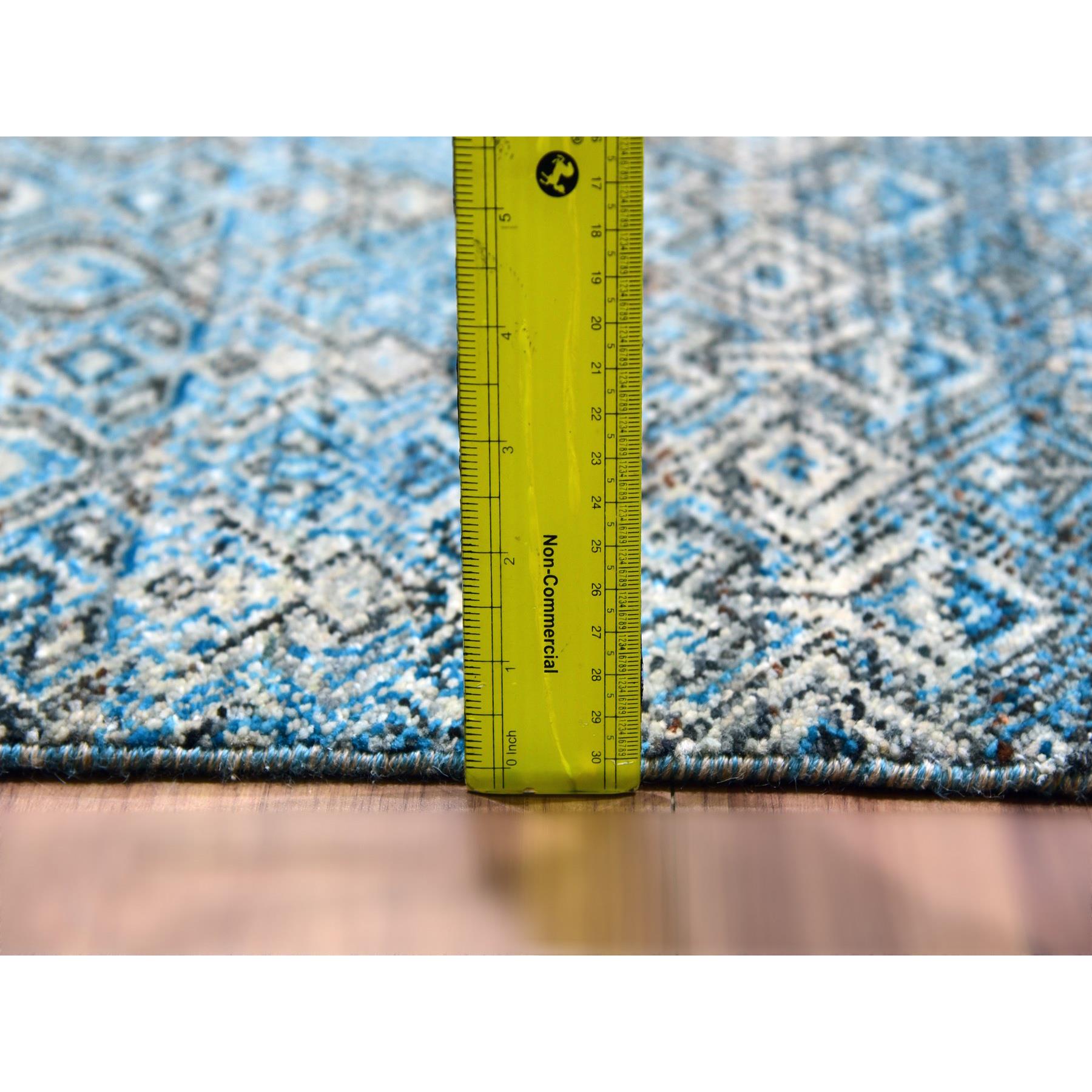 Modern-and-Contemporary-Hand-Knotted-Rug-398845