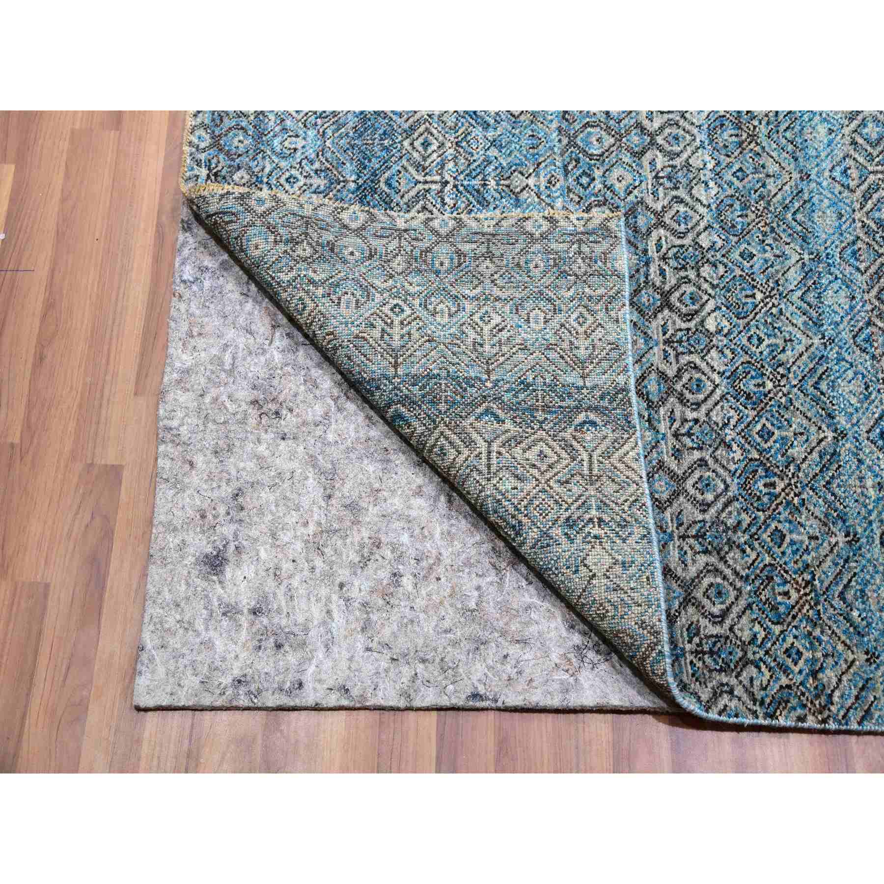 Modern-and-Contemporary-Hand-Knotted-Rug-398850