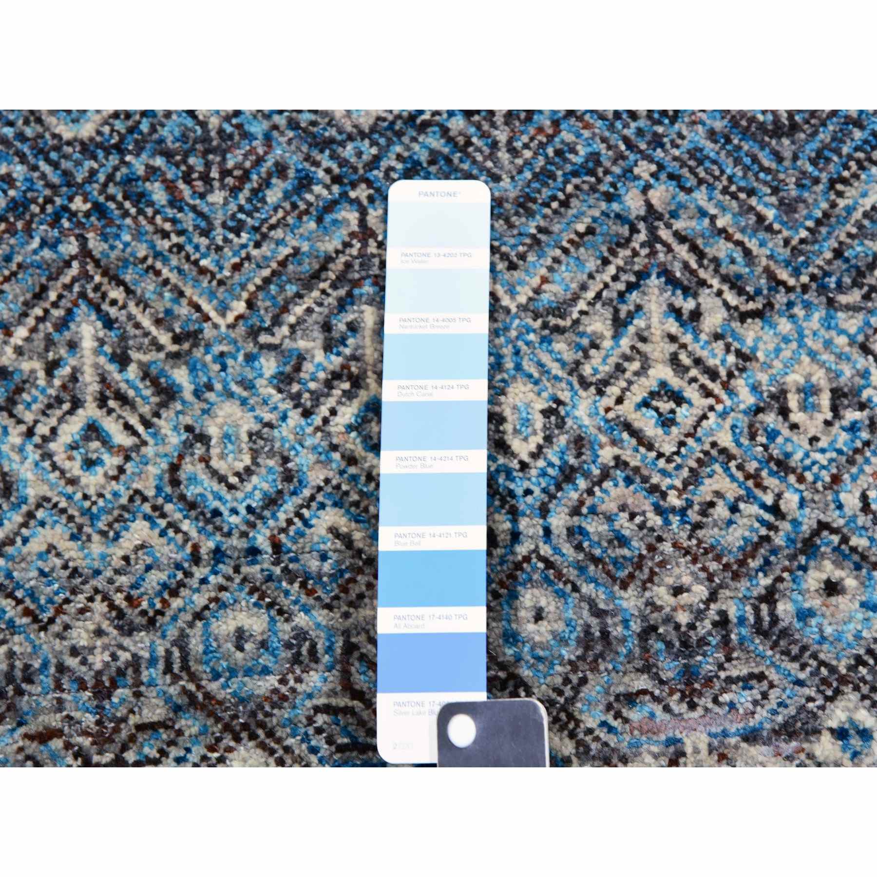 Modern-and-Contemporary-Hand-Knotted-Rug-398850