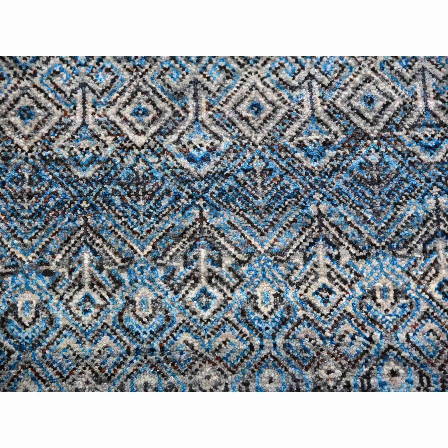 Modern-and-Contemporary-Hand-Knotted-Rug-398850