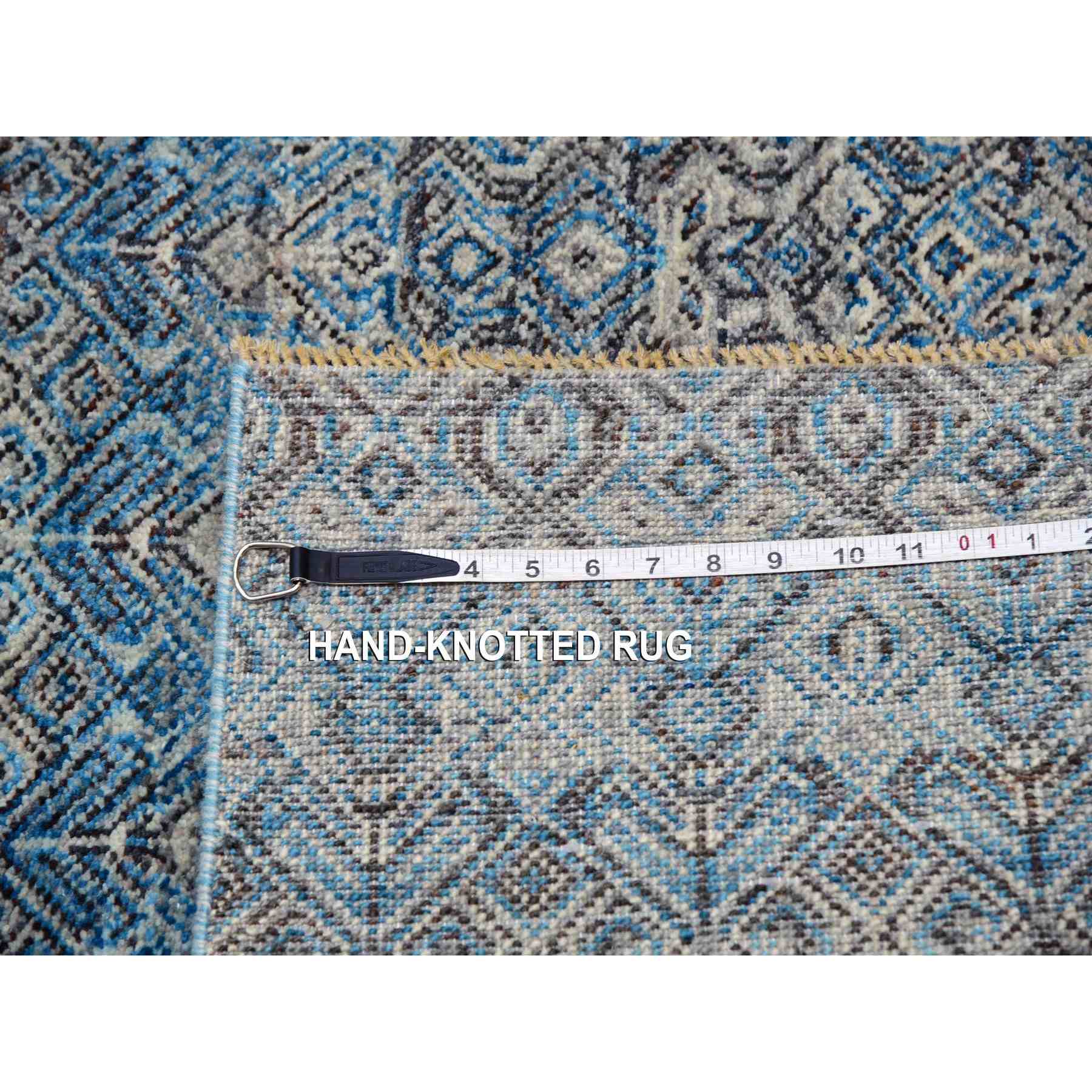 Modern-and-Contemporary-Hand-Knotted-Rug-398850