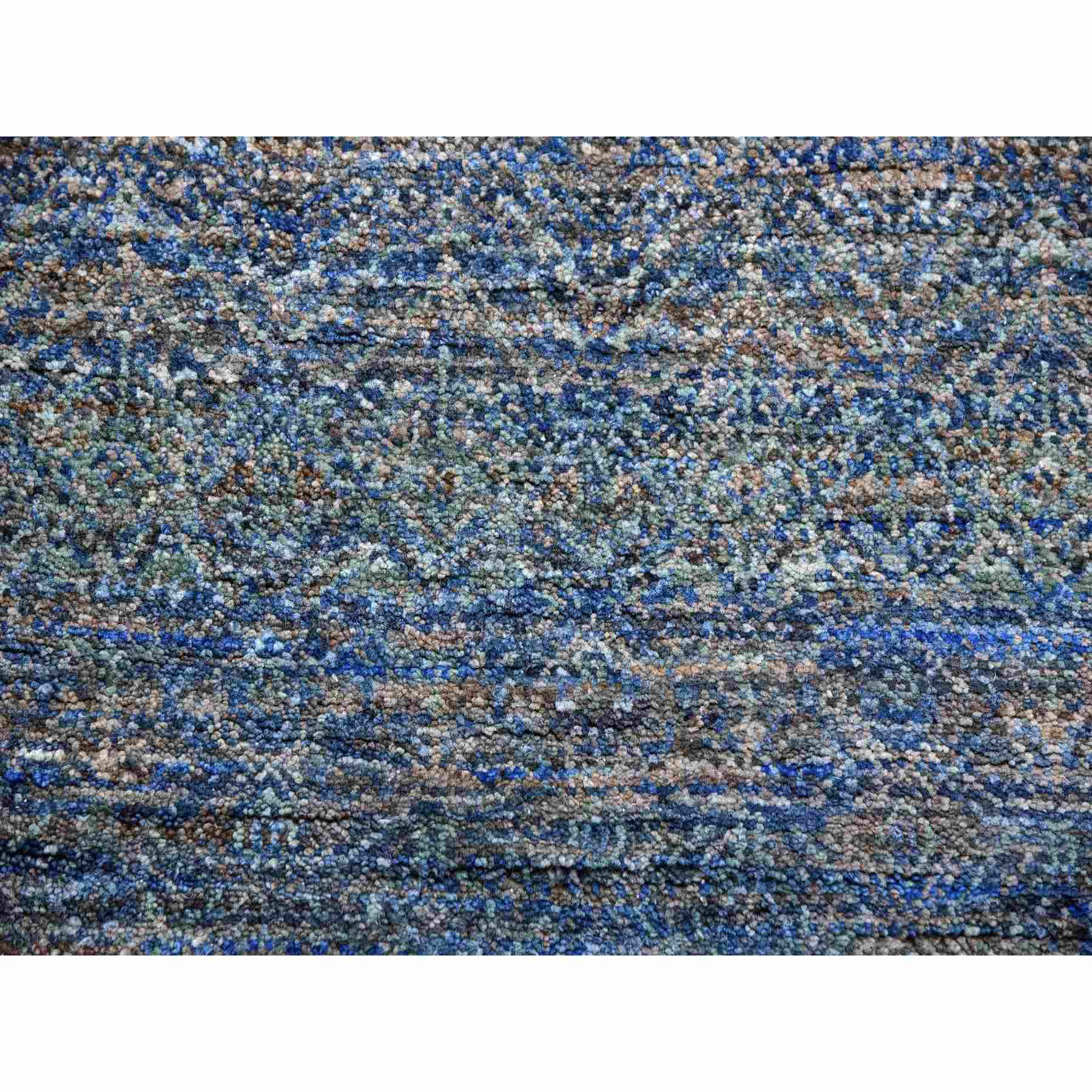 Modern-and-Contemporary-Hand-Knotted-Rug-398855