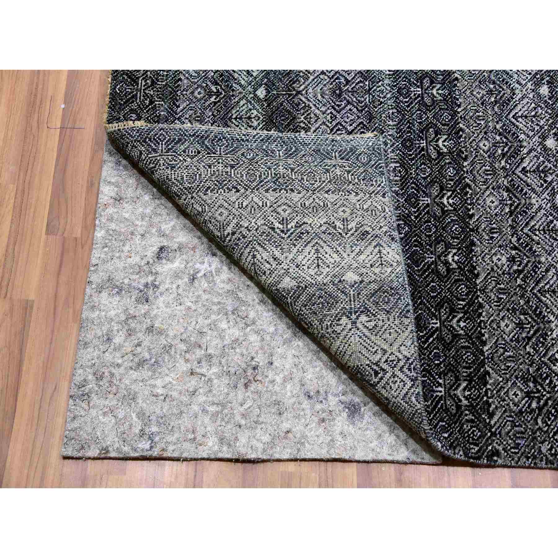 Modern-and-Contemporary-Hand-Knotted-Rug-398860