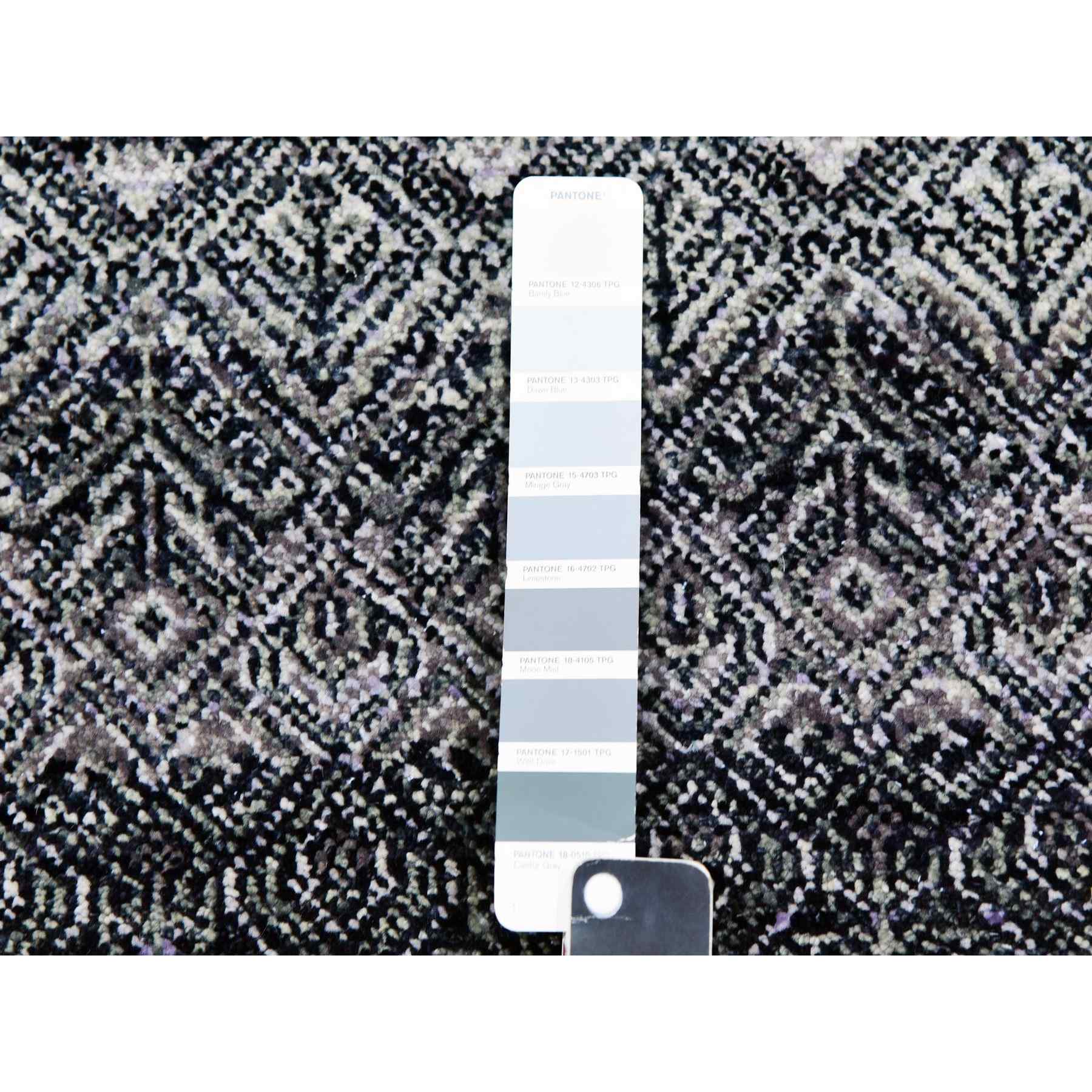 Modern-and-Contemporary-Hand-Knotted-Rug-398860