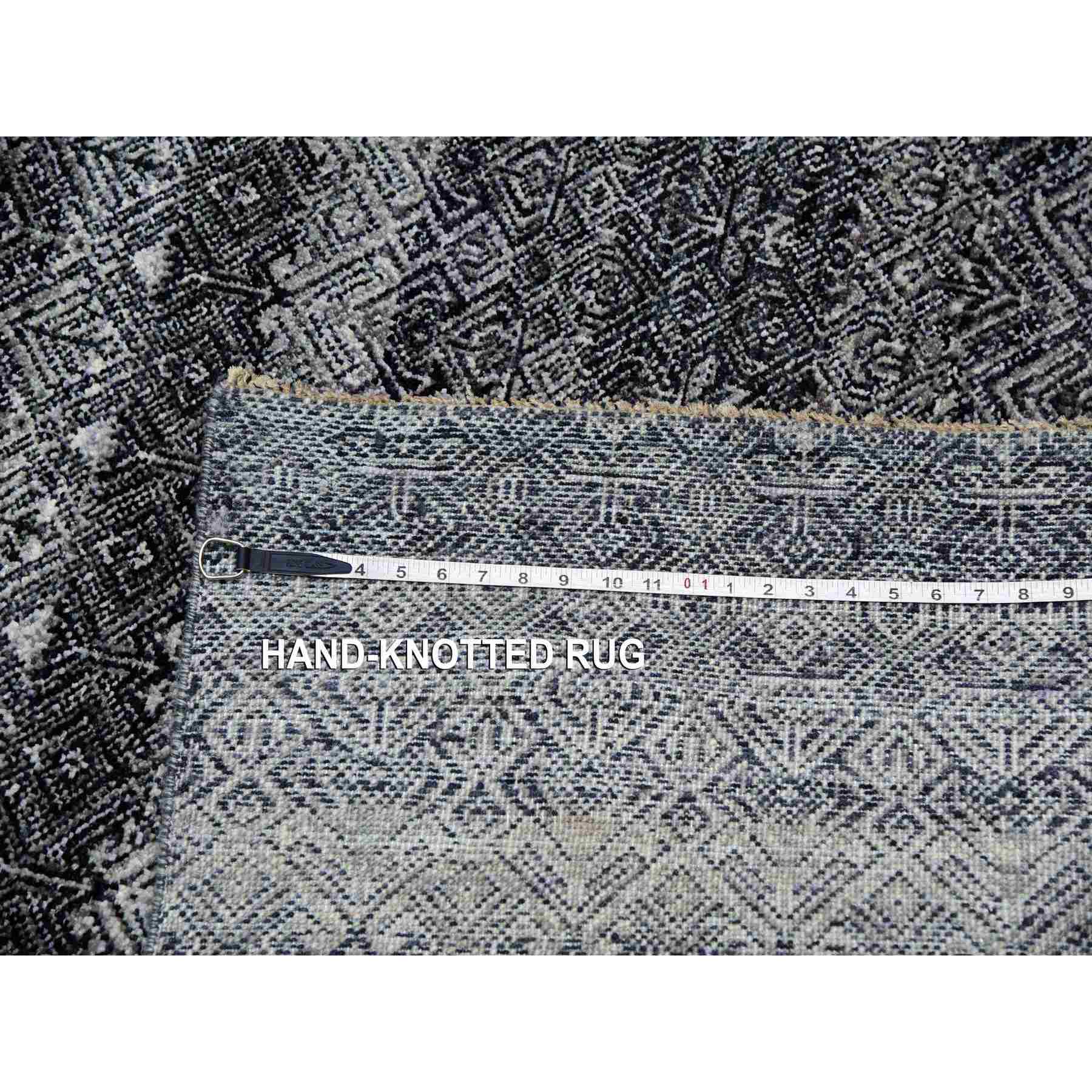 Modern-and-Contemporary-Hand-Knotted-Rug-398860