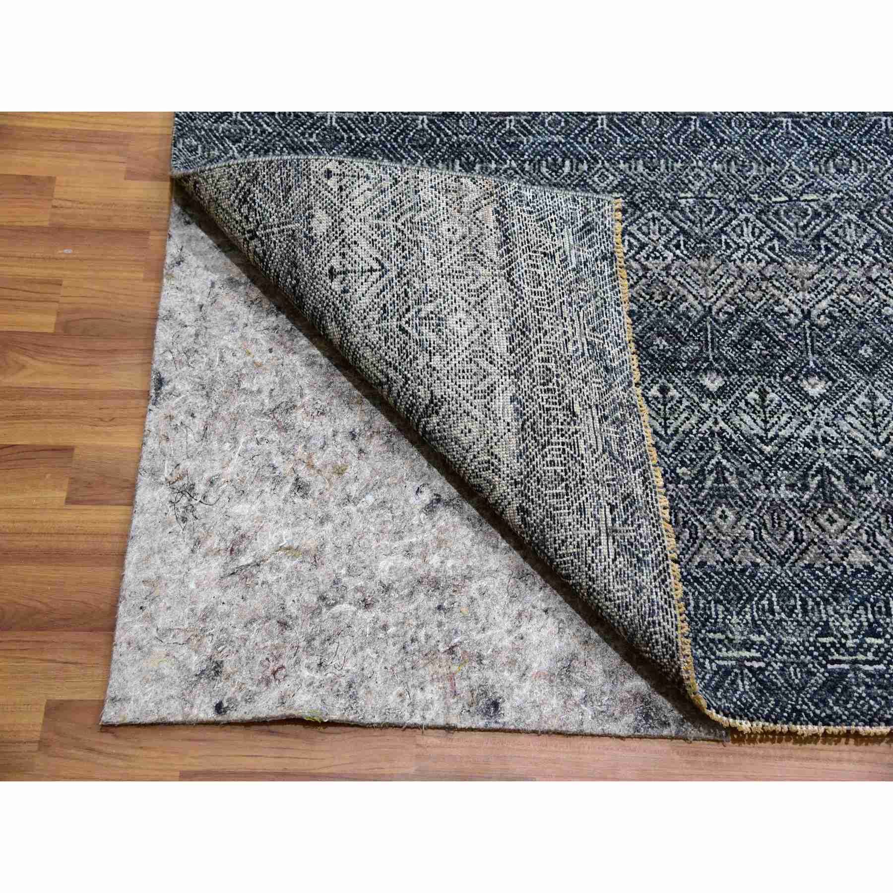 Modern-and-Contemporary-Hand-Knotted-Rug-398865