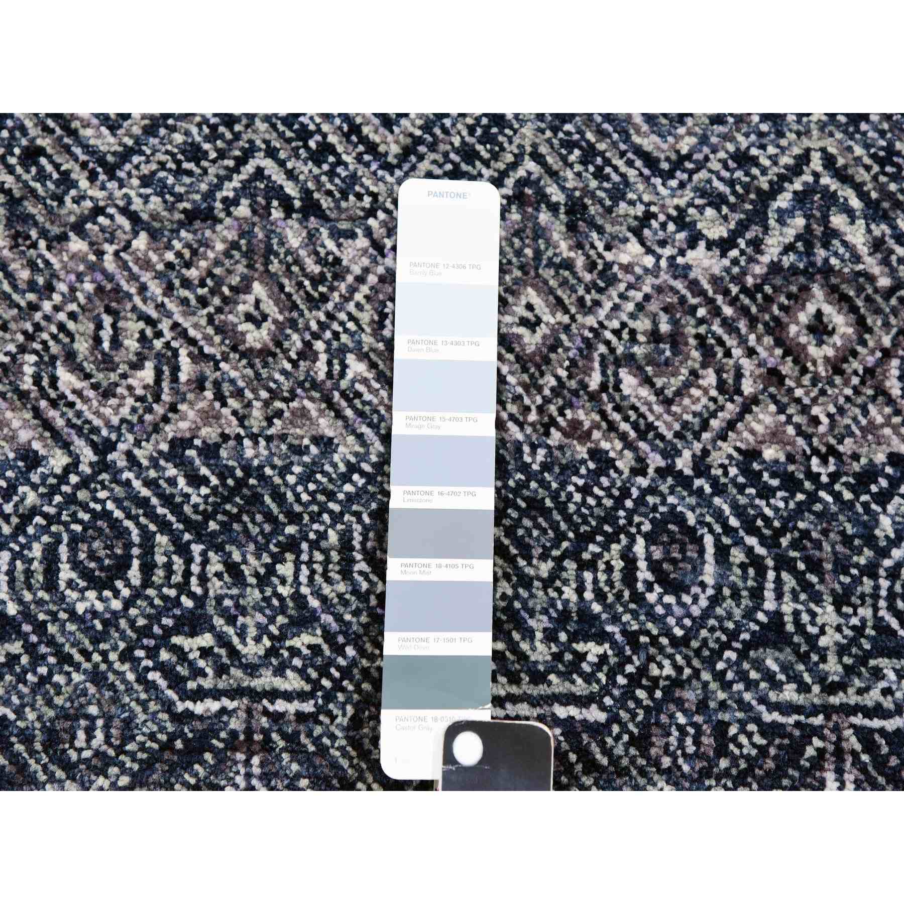 Modern-and-Contemporary-Hand-Knotted-Rug-398865