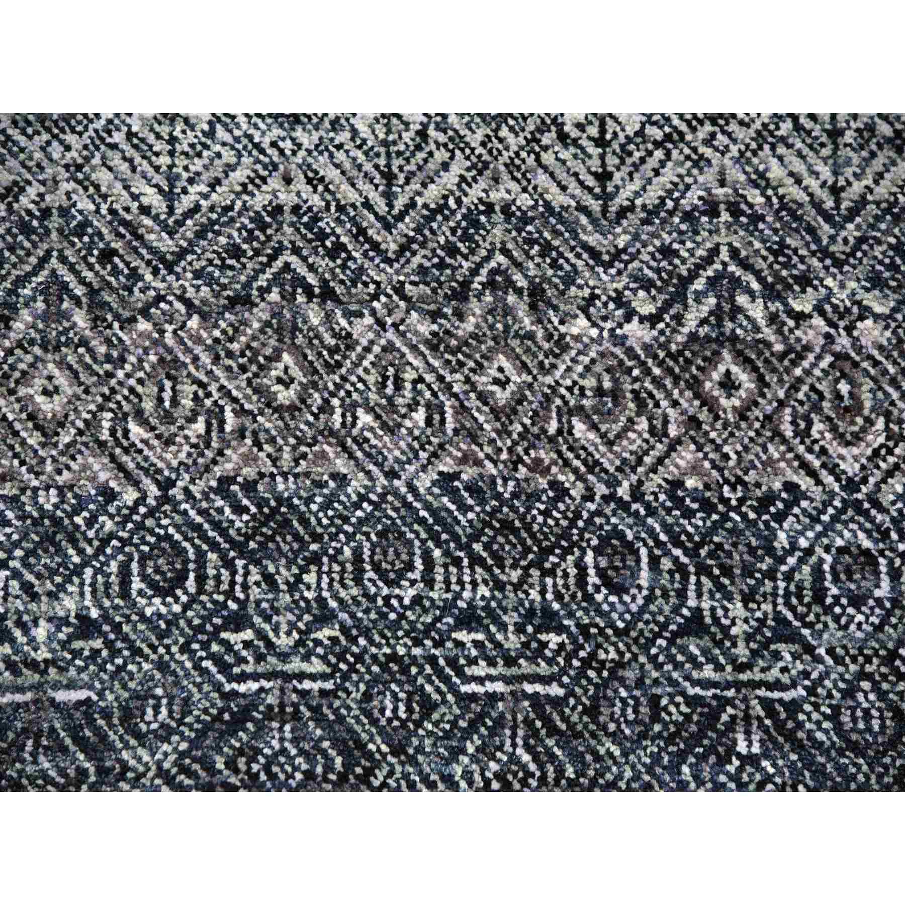 Modern-and-Contemporary-Hand-Knotted-Rug-398865