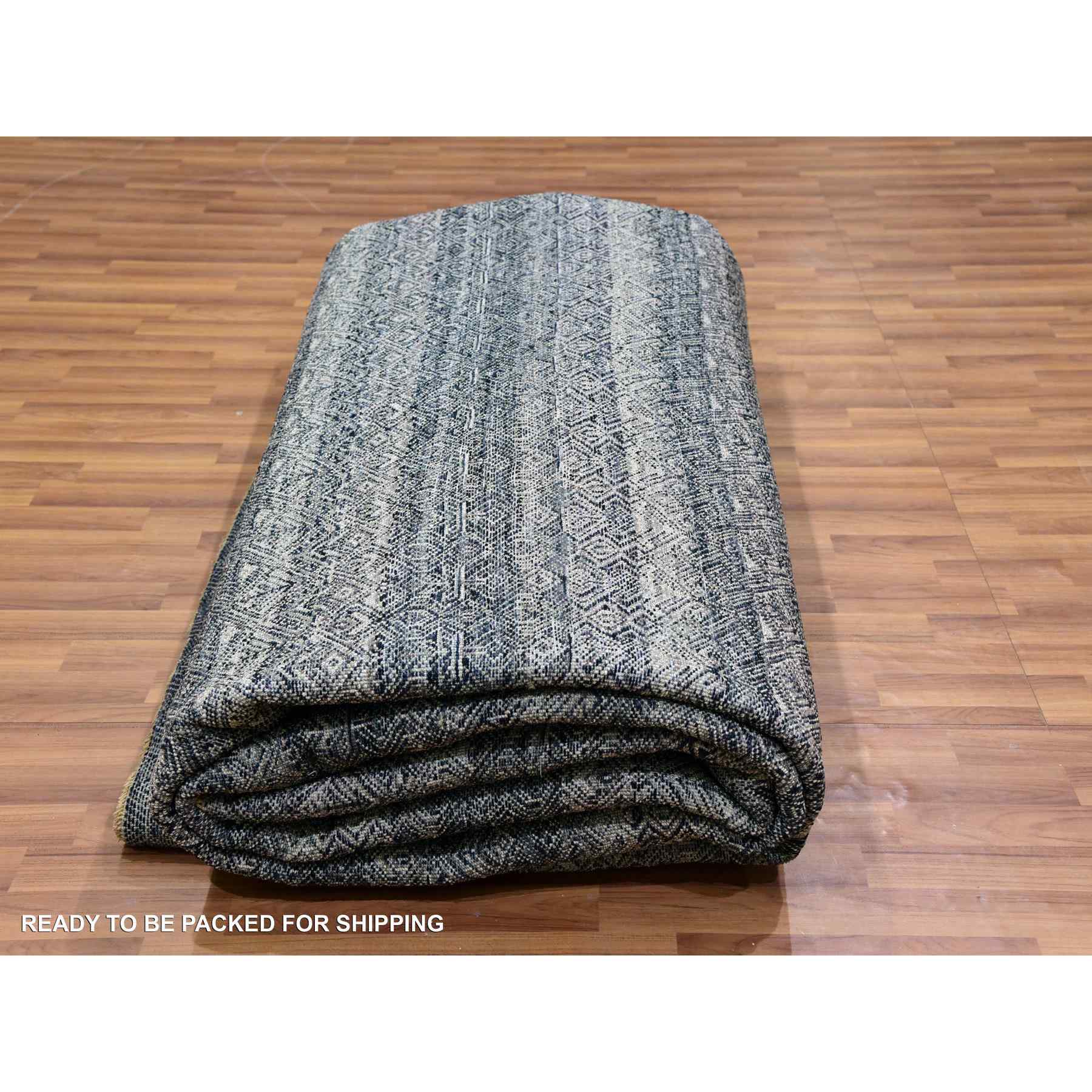 Modern-and-Contemporary-Hand-Knotted-Rug-398865