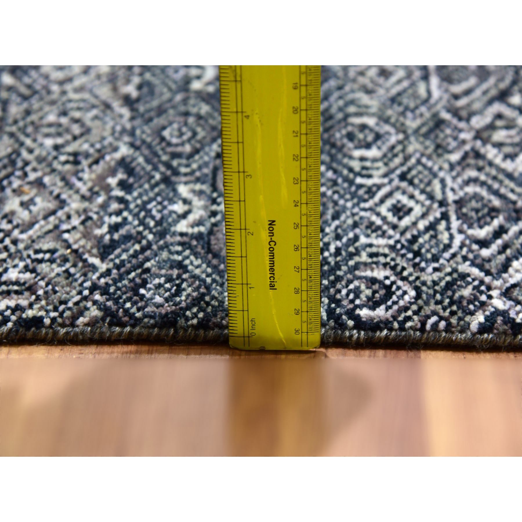 Modern-and-Contemporary-Hand-Knotted-Rug-398865