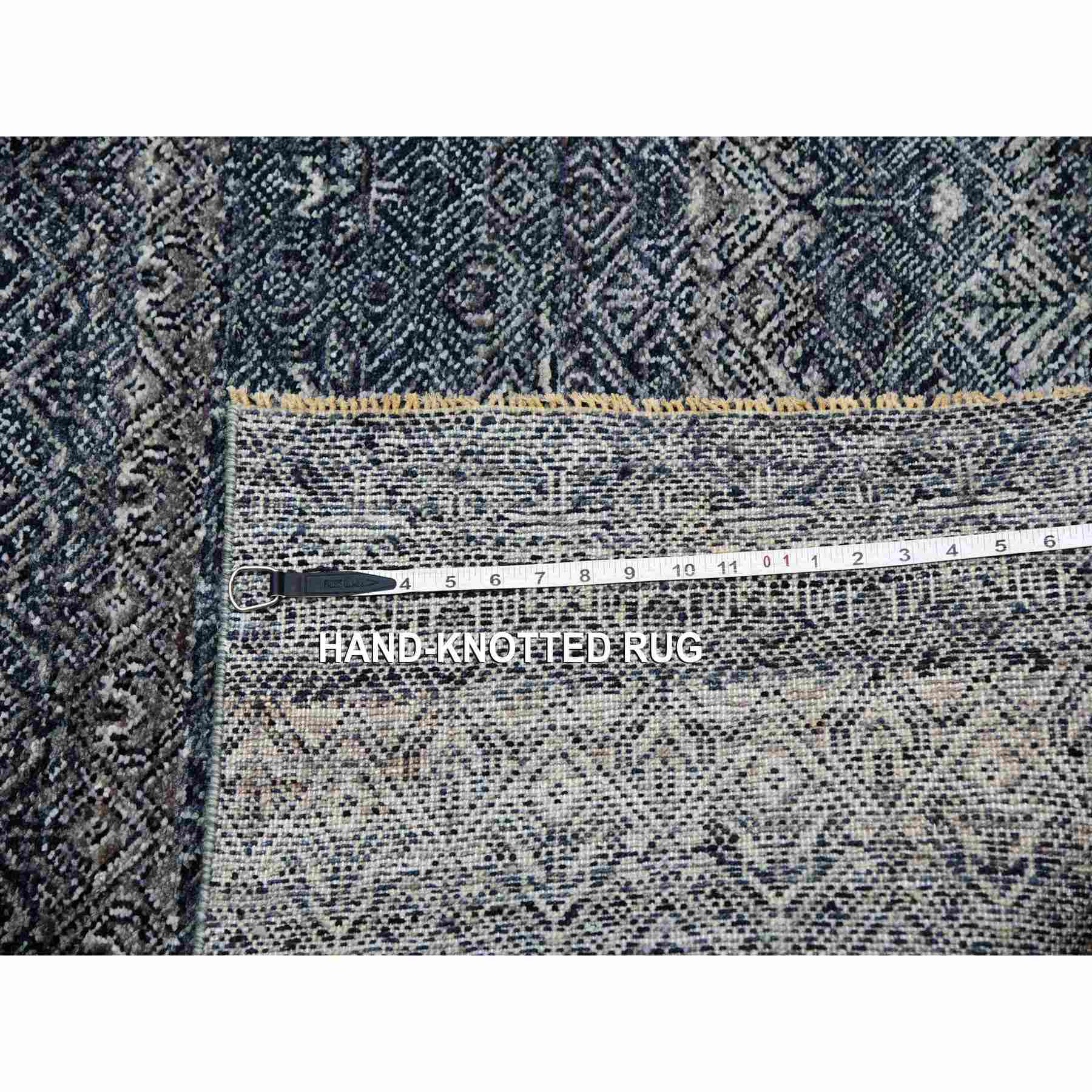 Modern-and-Contemporary-Hand-Knotted-Rug-398865