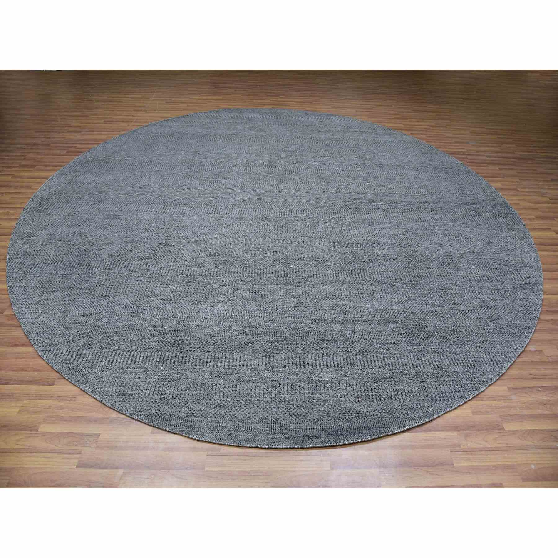 Modern-and-Contemporary-Hand-Knotted-Rug-398870