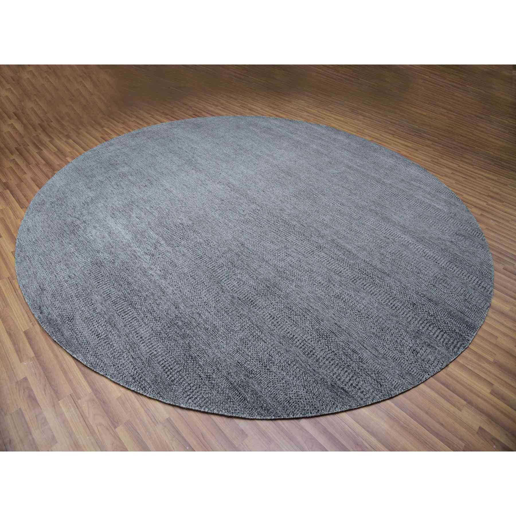 Modern-and-Contemporary-Hand-Knotted-Rug-398870