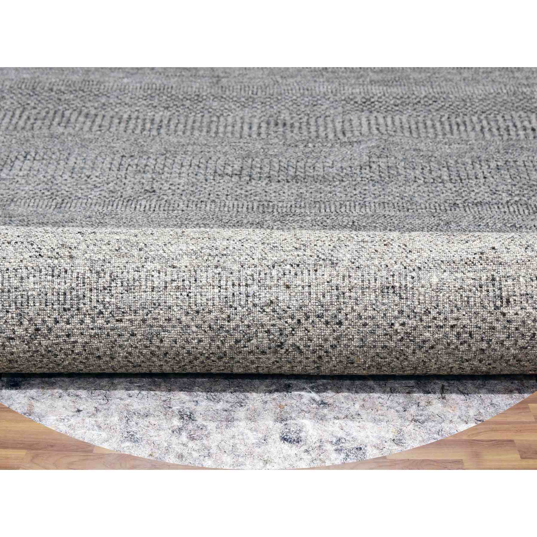 Modern-and-Contemporary-Hand-Knotted-Rug-398870