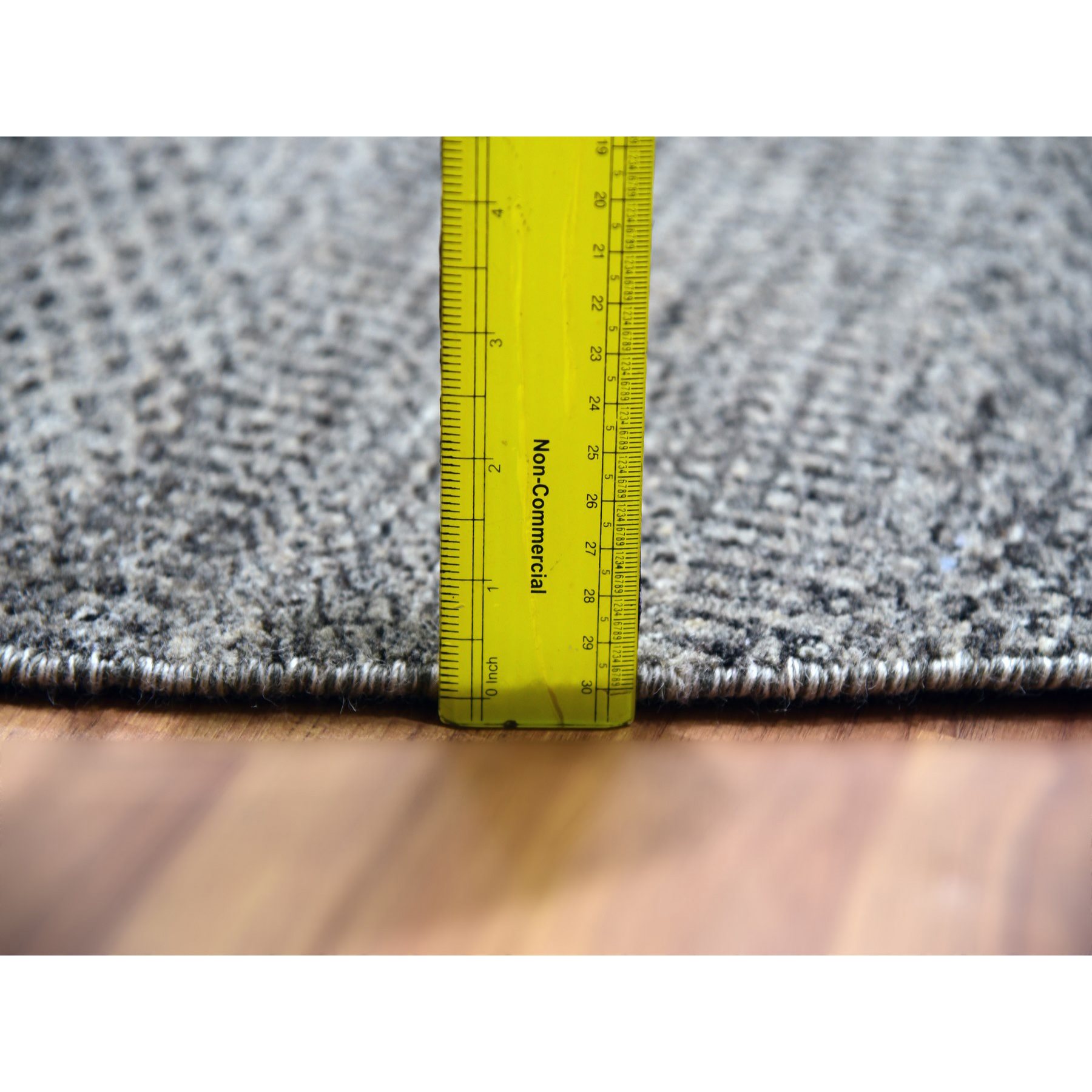 Modern-and-Contemporary-Hand-Knotted-Rug-398870