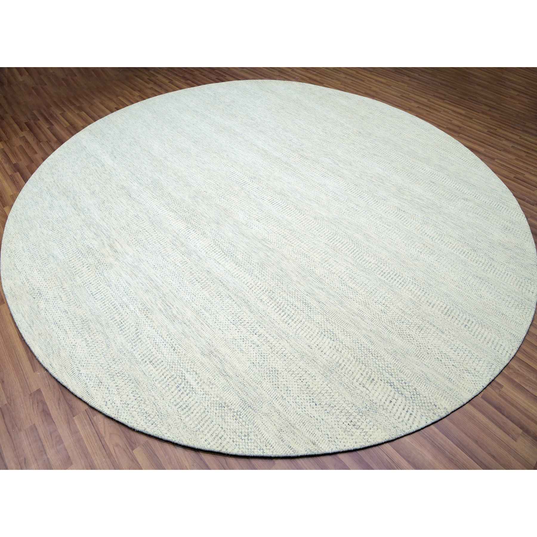 Modern-and-Contemporary-Hand-Knotted-Rug-398880