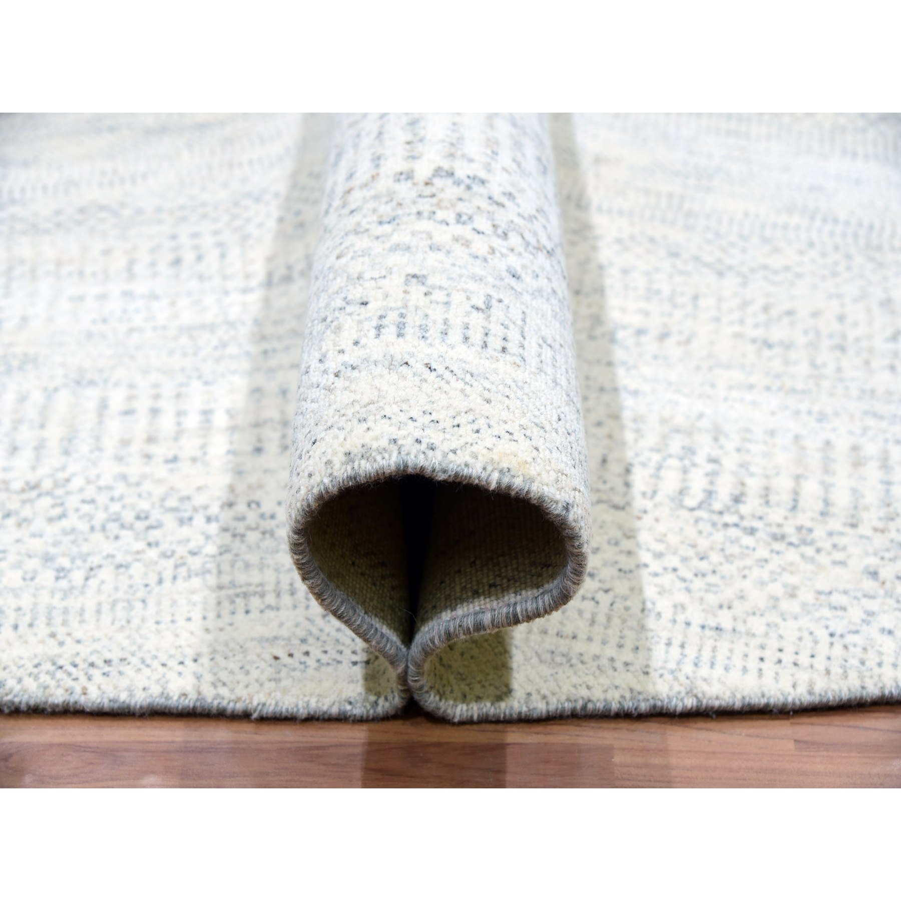 Modern-and-Contemporary-Hand-Knotted-Rug-398880