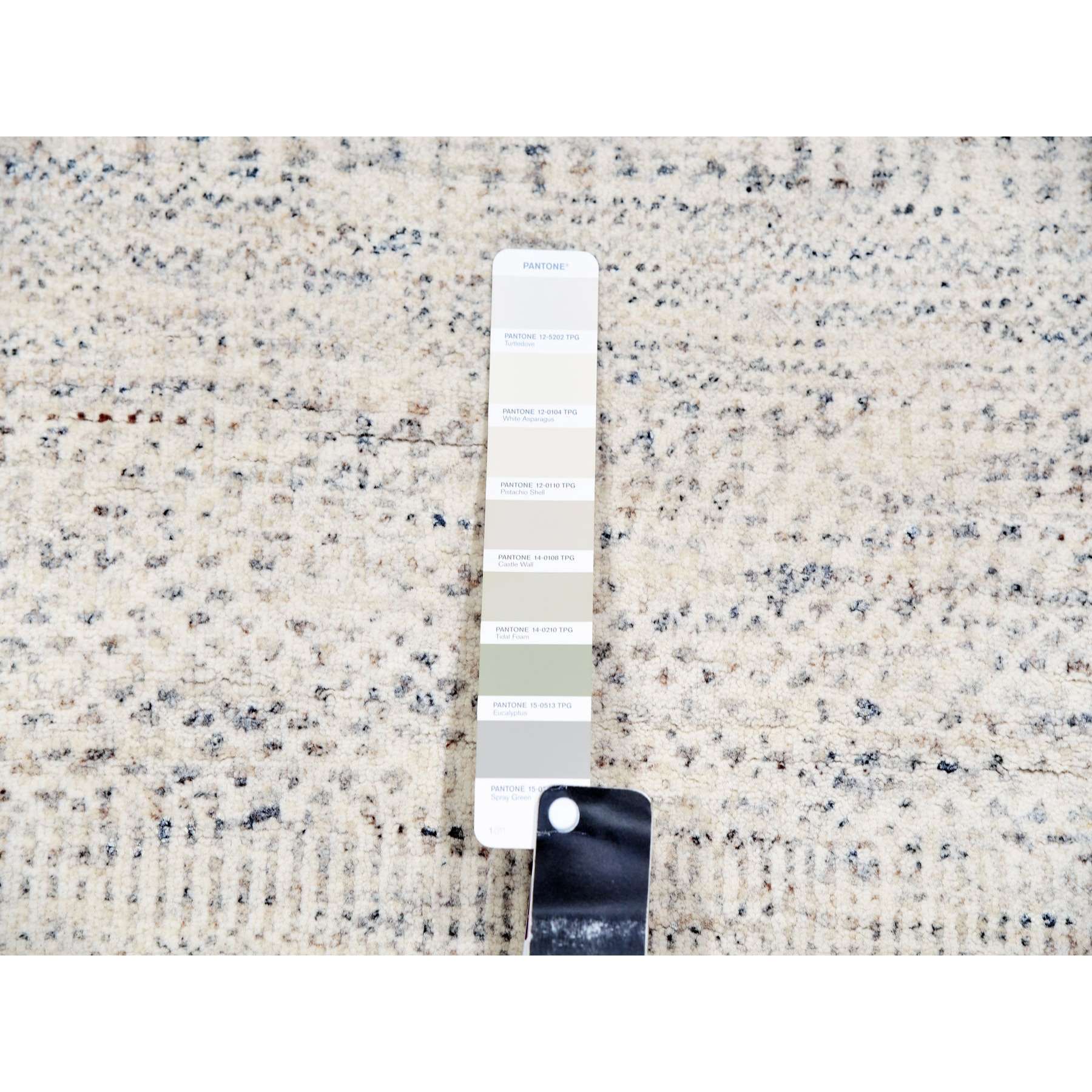 Modern-and-Contemporary-Hand-Knotted-Rug-398880