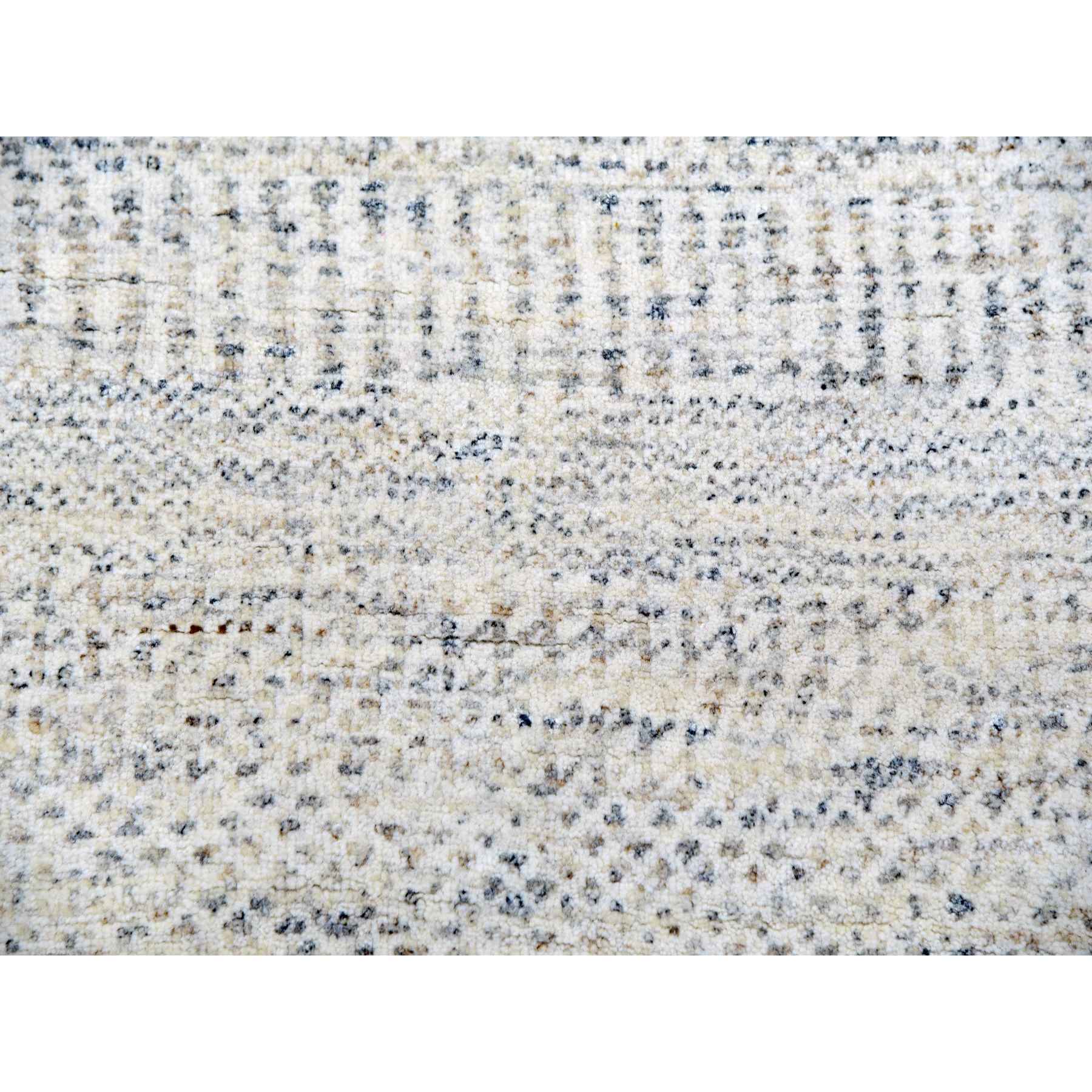 Modern-and-Contemporary-Hand-Knotted-Rug-398880
