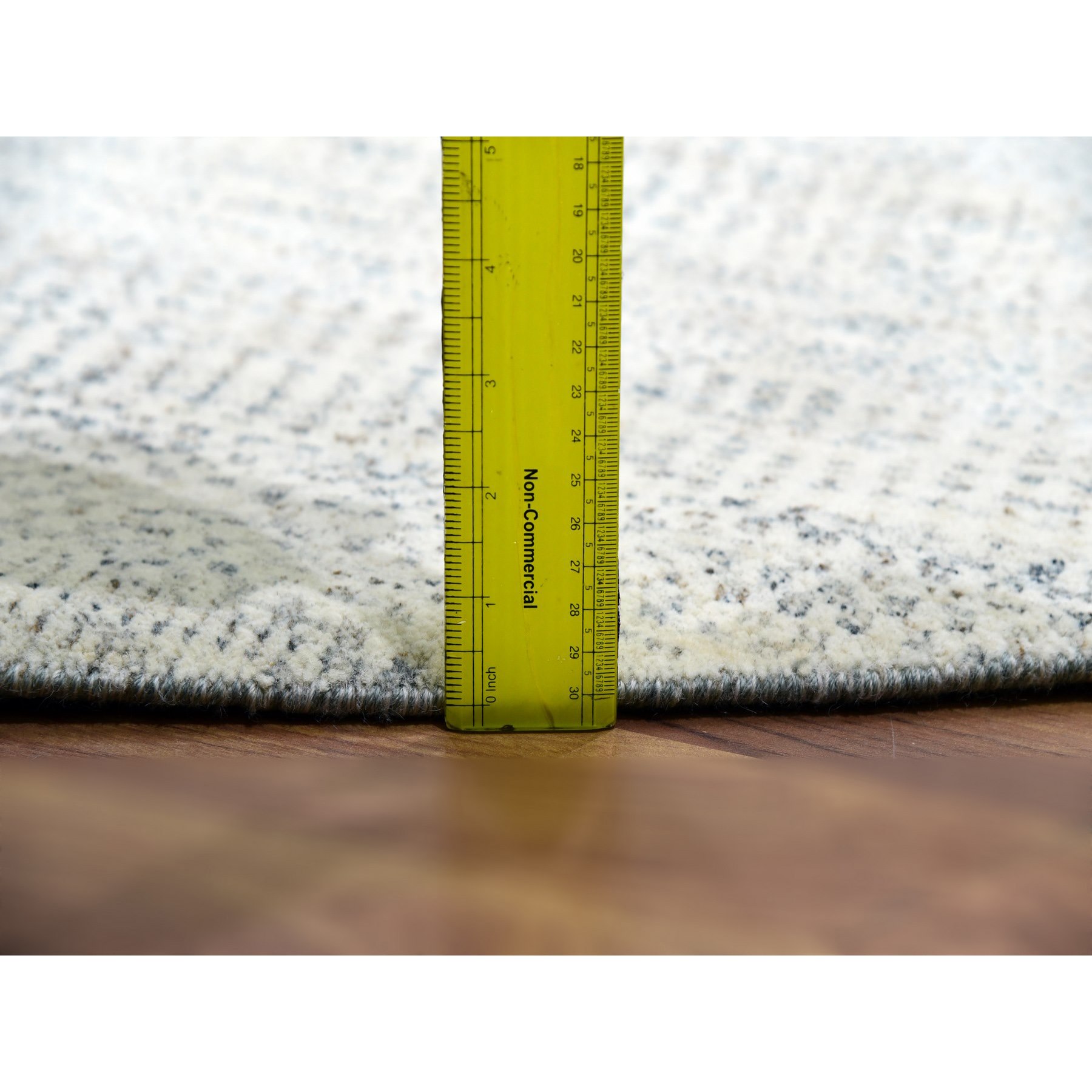 Modern-and-Contemporary-Hand-Knotted-Rug-398880