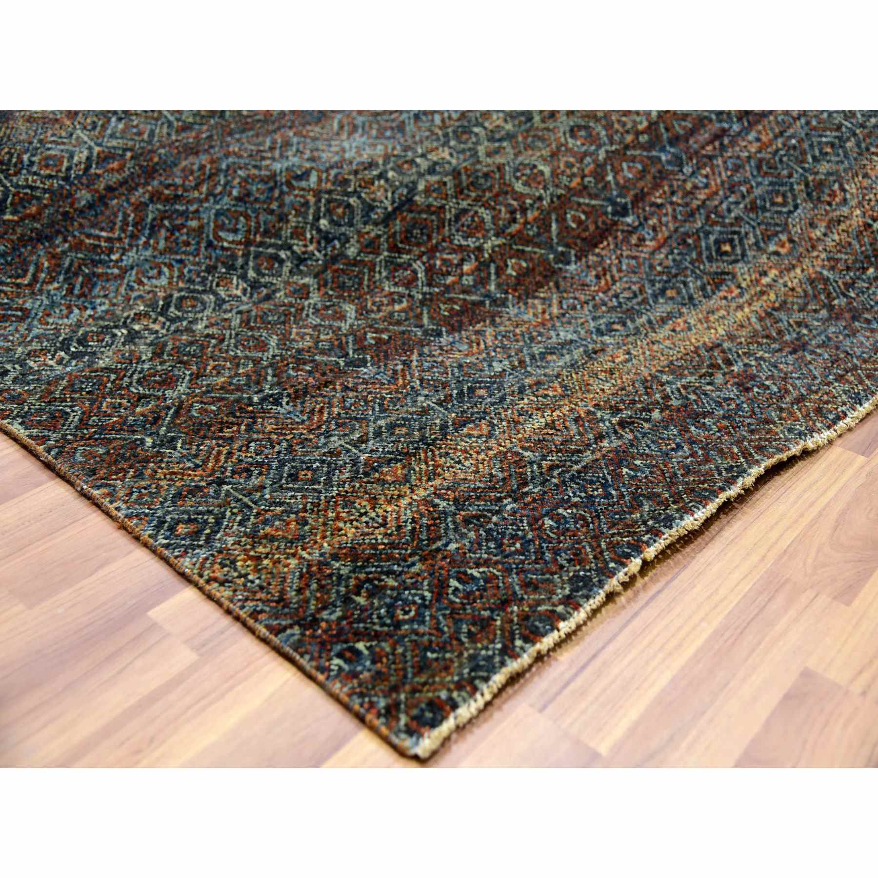 Modern-and-Contemporary-Hand-Knotted-Rug-398885