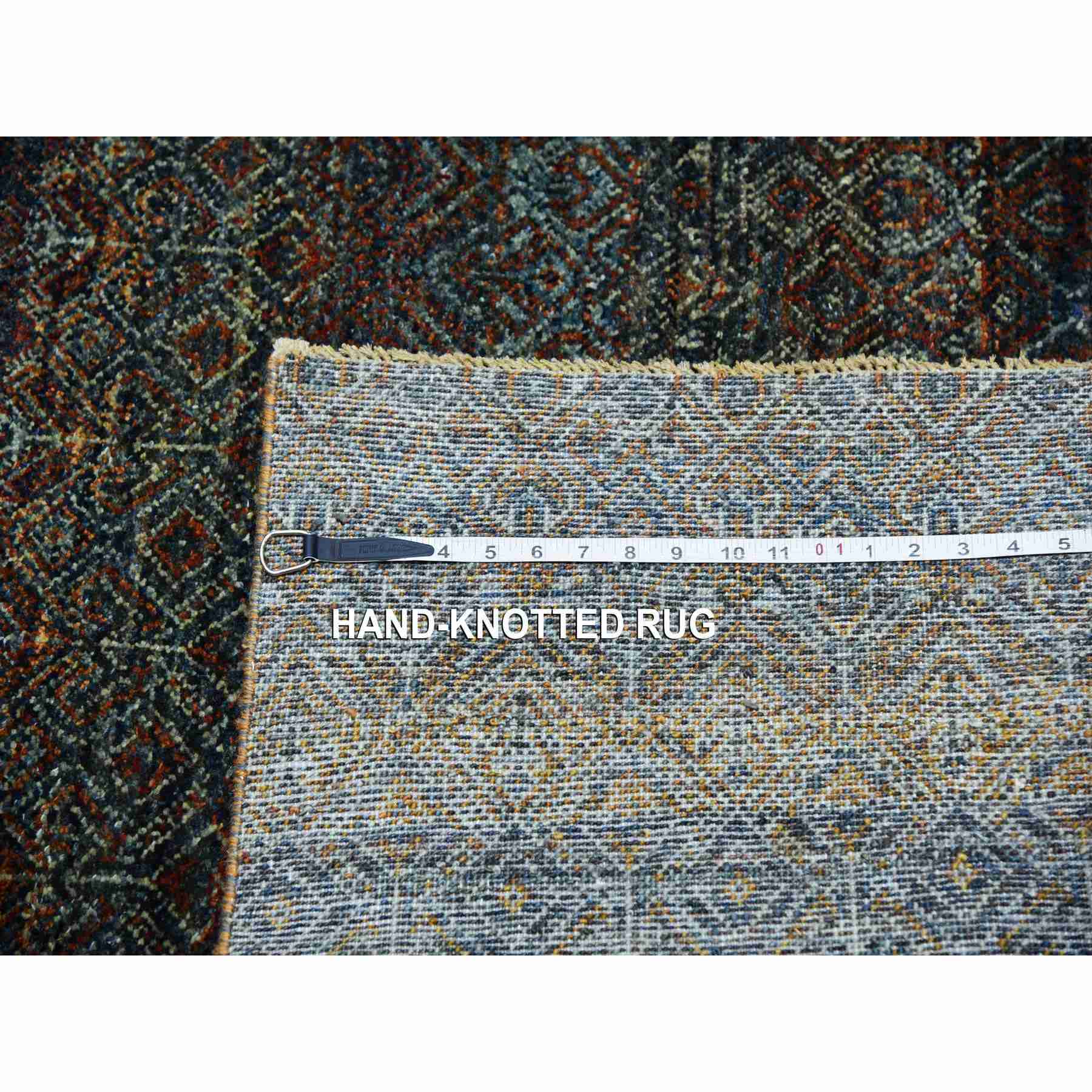 Modern-and-Contemporary-Hand-Knotted-Rug-398885