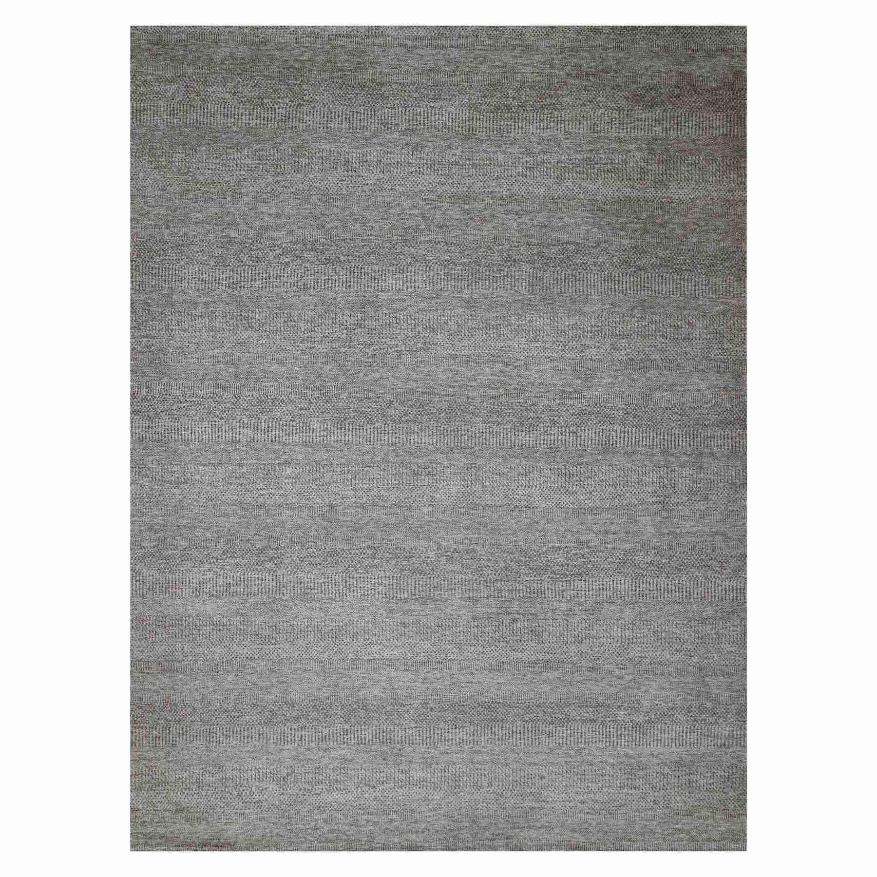 Modern-and-Contemporary-Hand-Knotted-Rug-398895