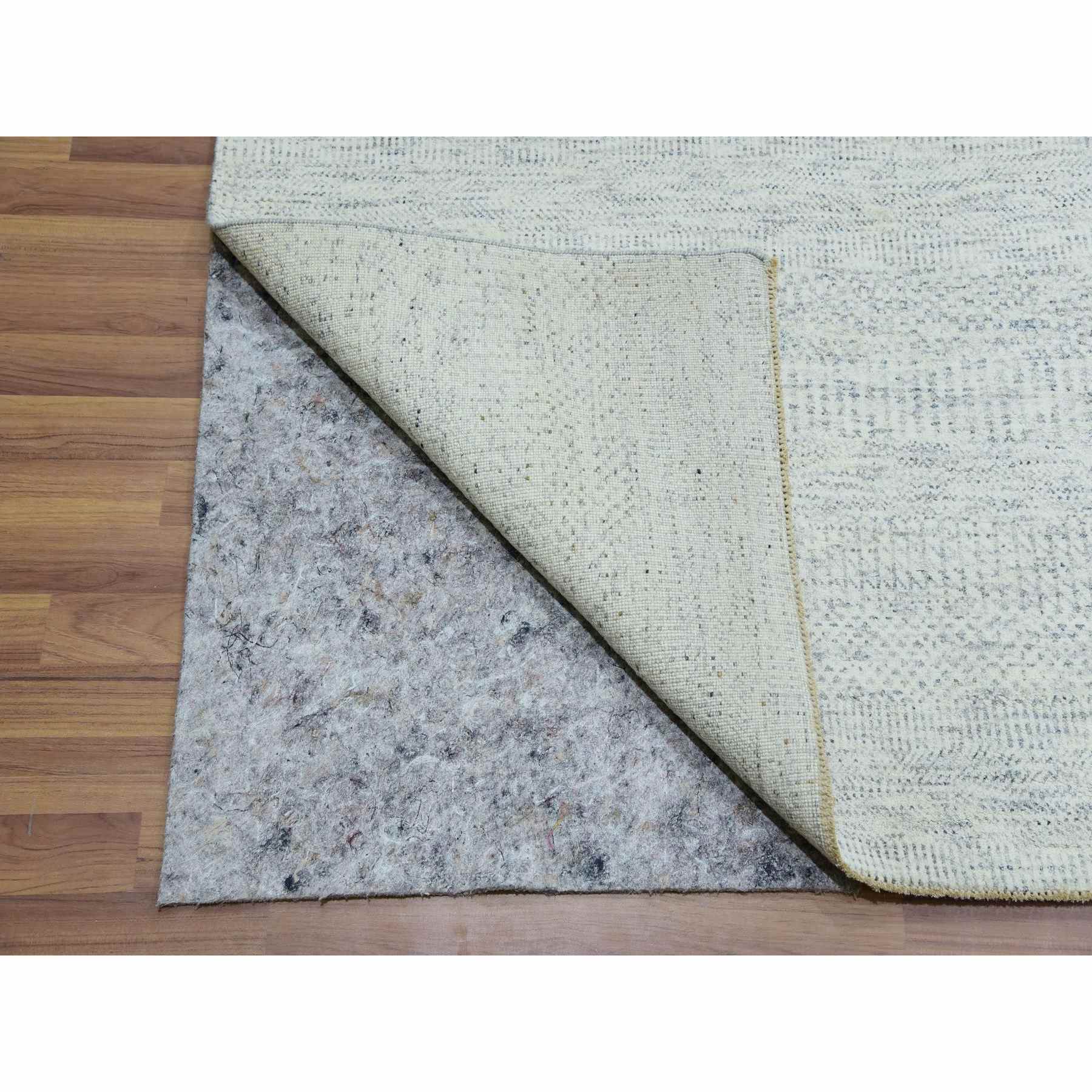 Modern-and-Contemporary-Hand-Knotted-Rug-398900