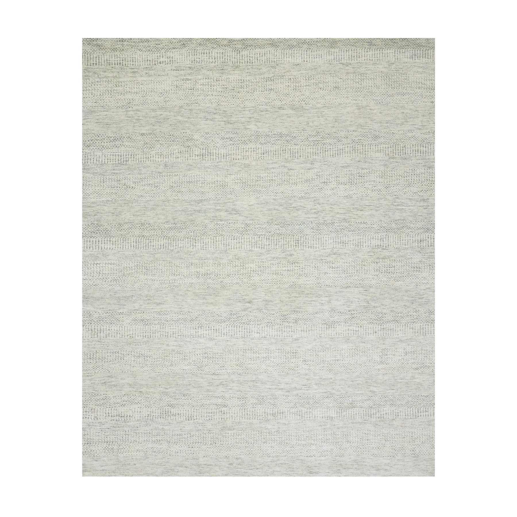 Modern-and-Contemporary-Hand-Knotted-Rug-398910